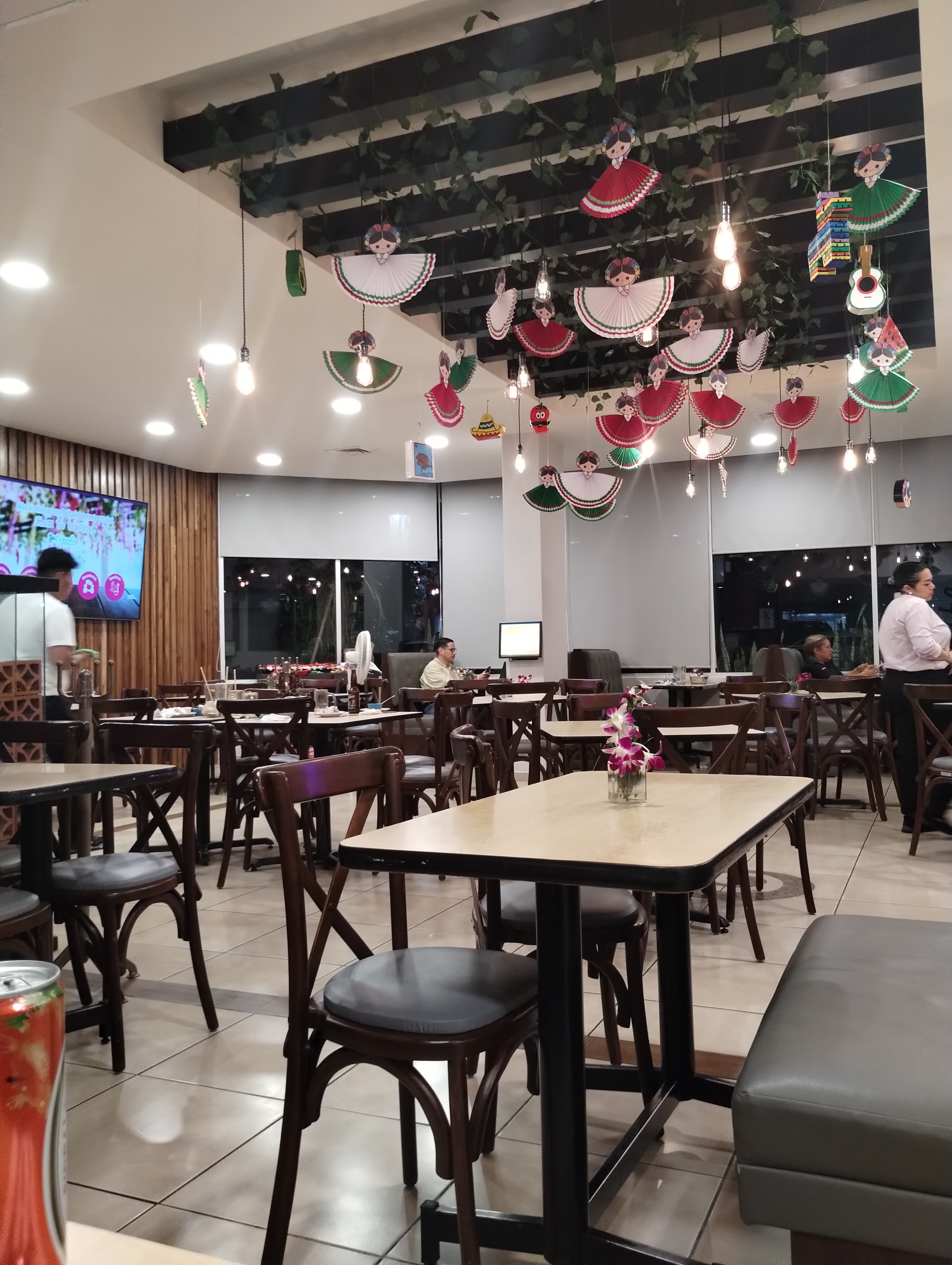 Legado Restaurant image 3