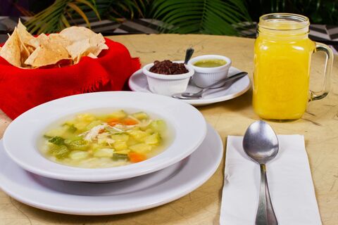 Legado Restaurant image 4