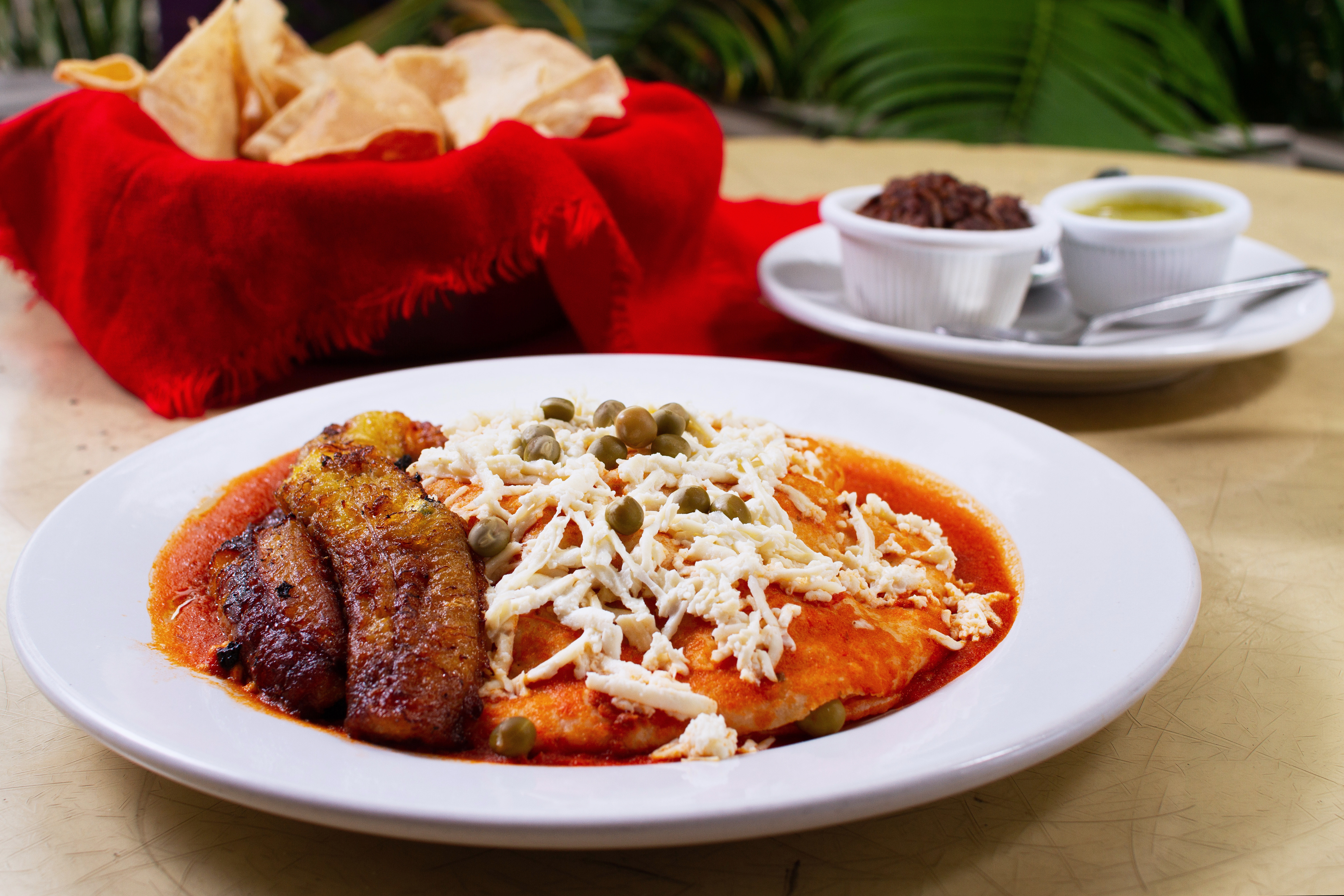 Legado Restaurant image 10