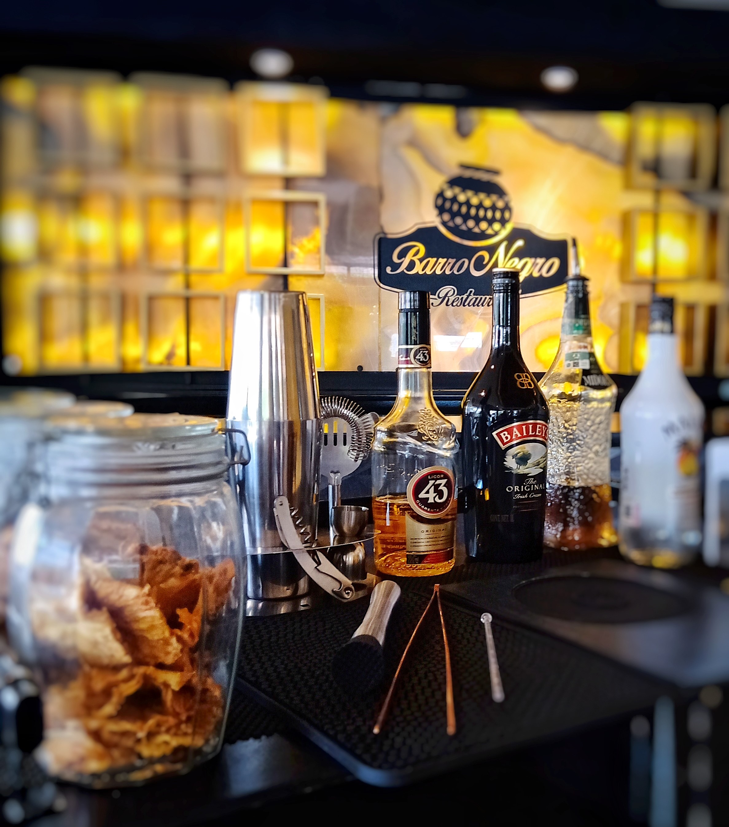 Restaurante Barro Negro image 2