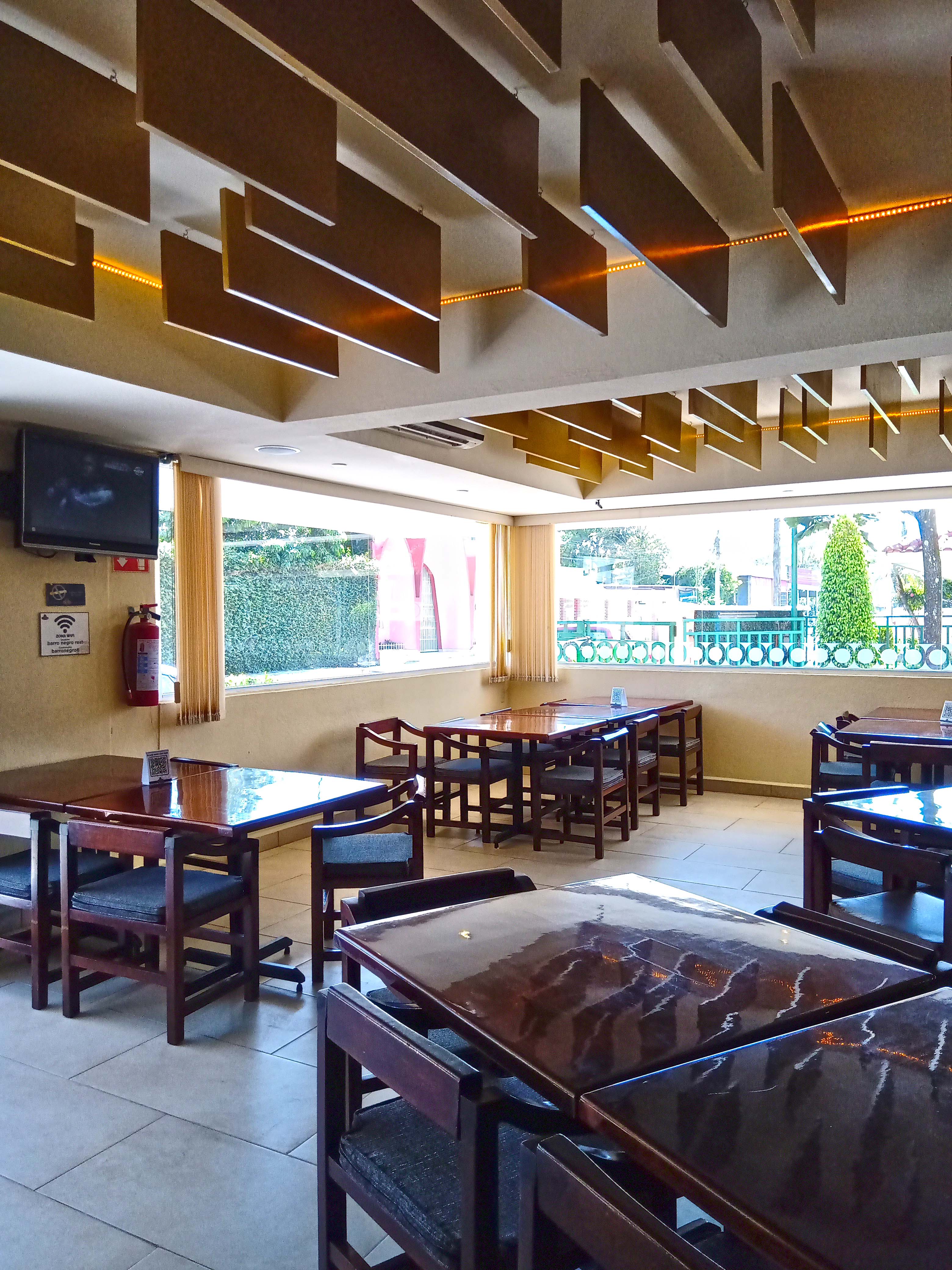 Restaurante Barro Negro image 4