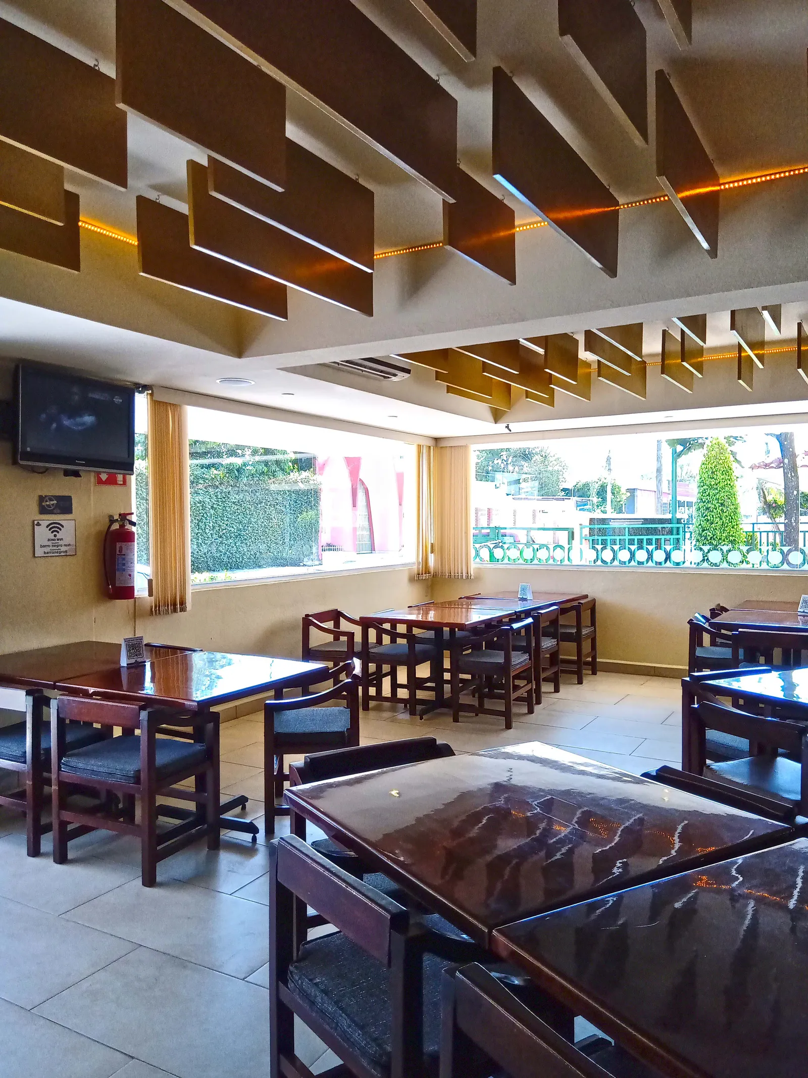 Restaurante Barro Negro image 4