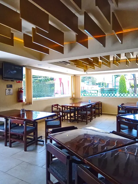 Restaurante Barro Negro image 4