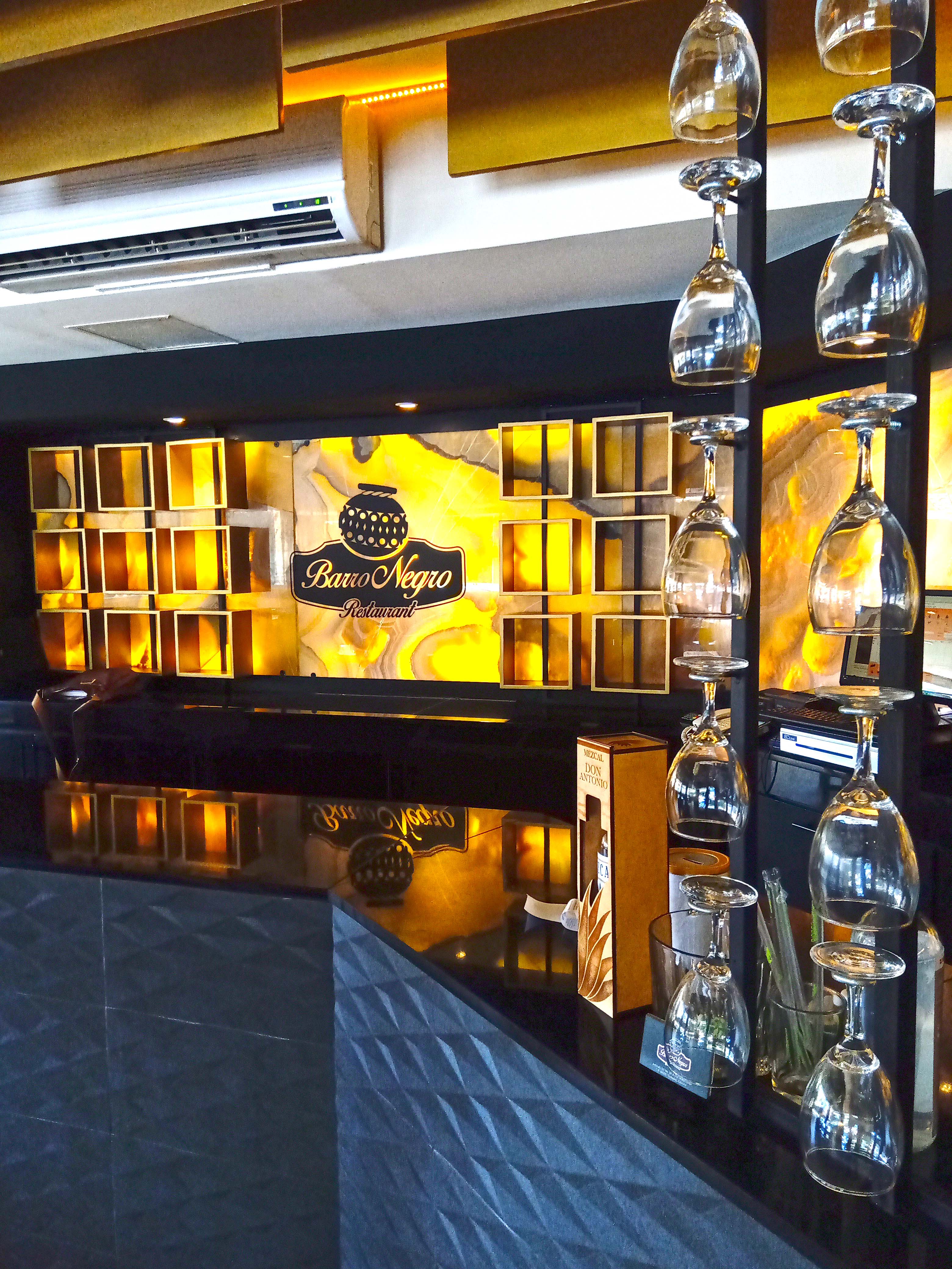 Restaurante Barro Negro image 6