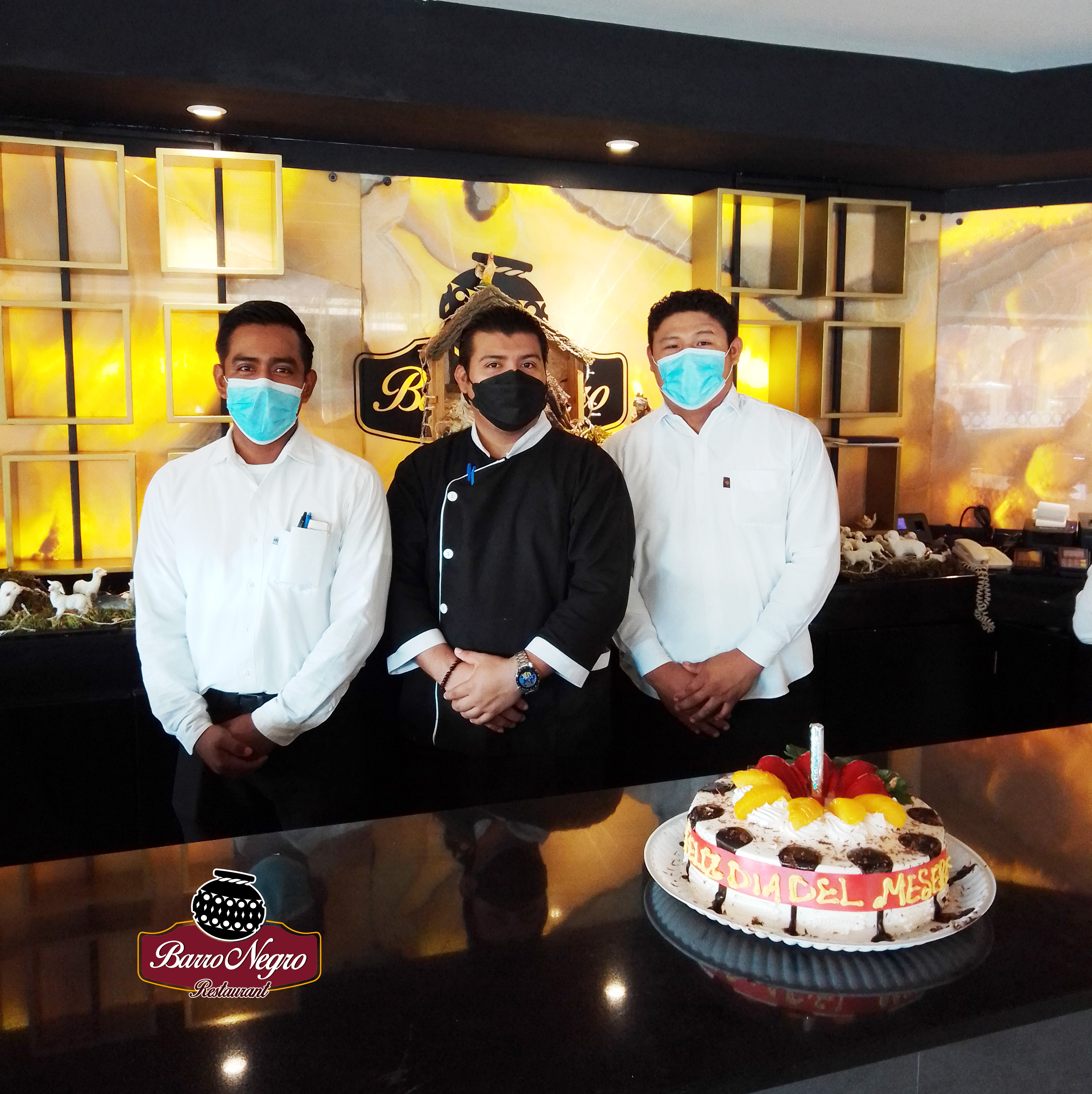 Restaurante Barro Negro image 7