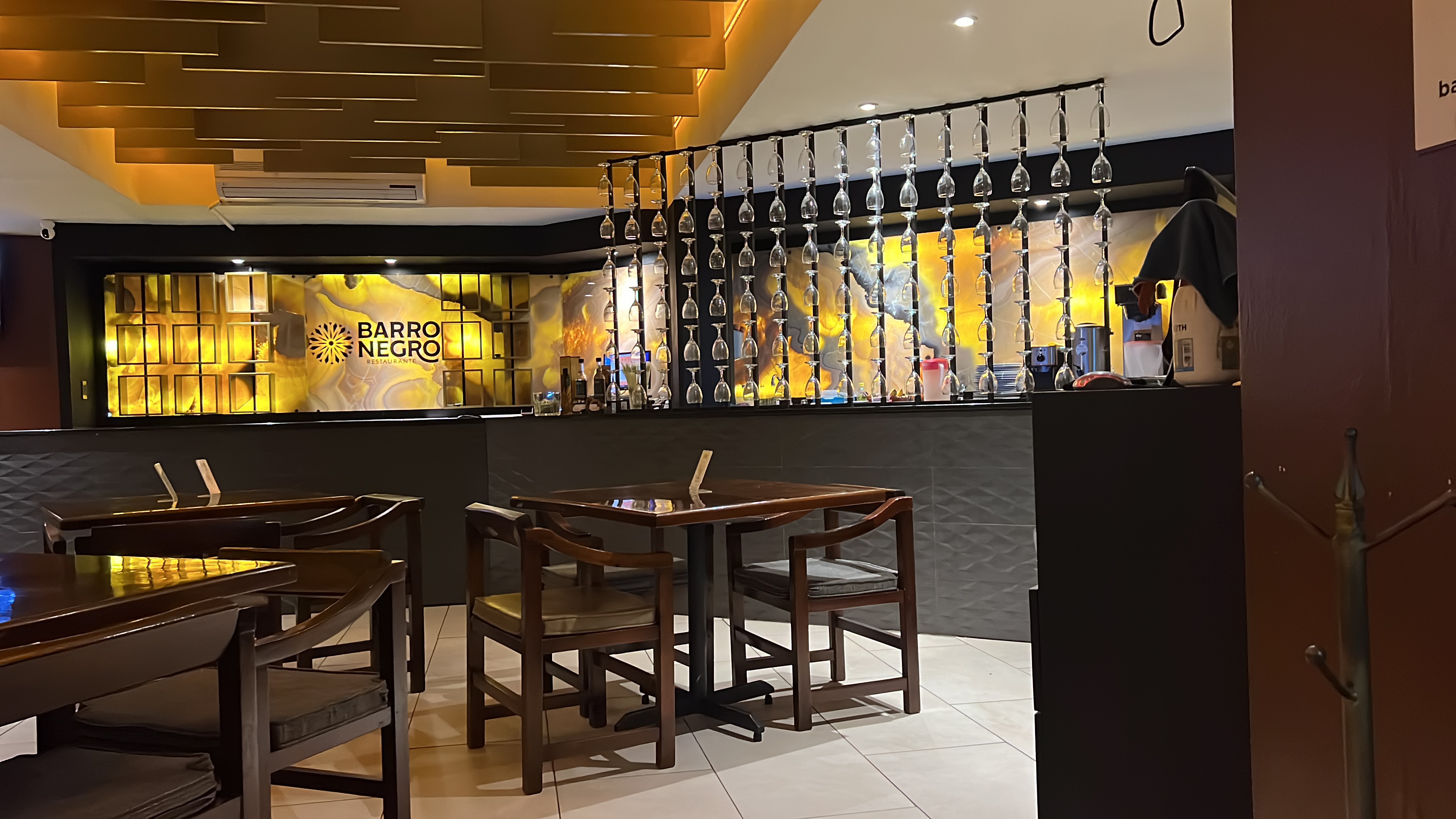 Restaurante Barro Negro image 9