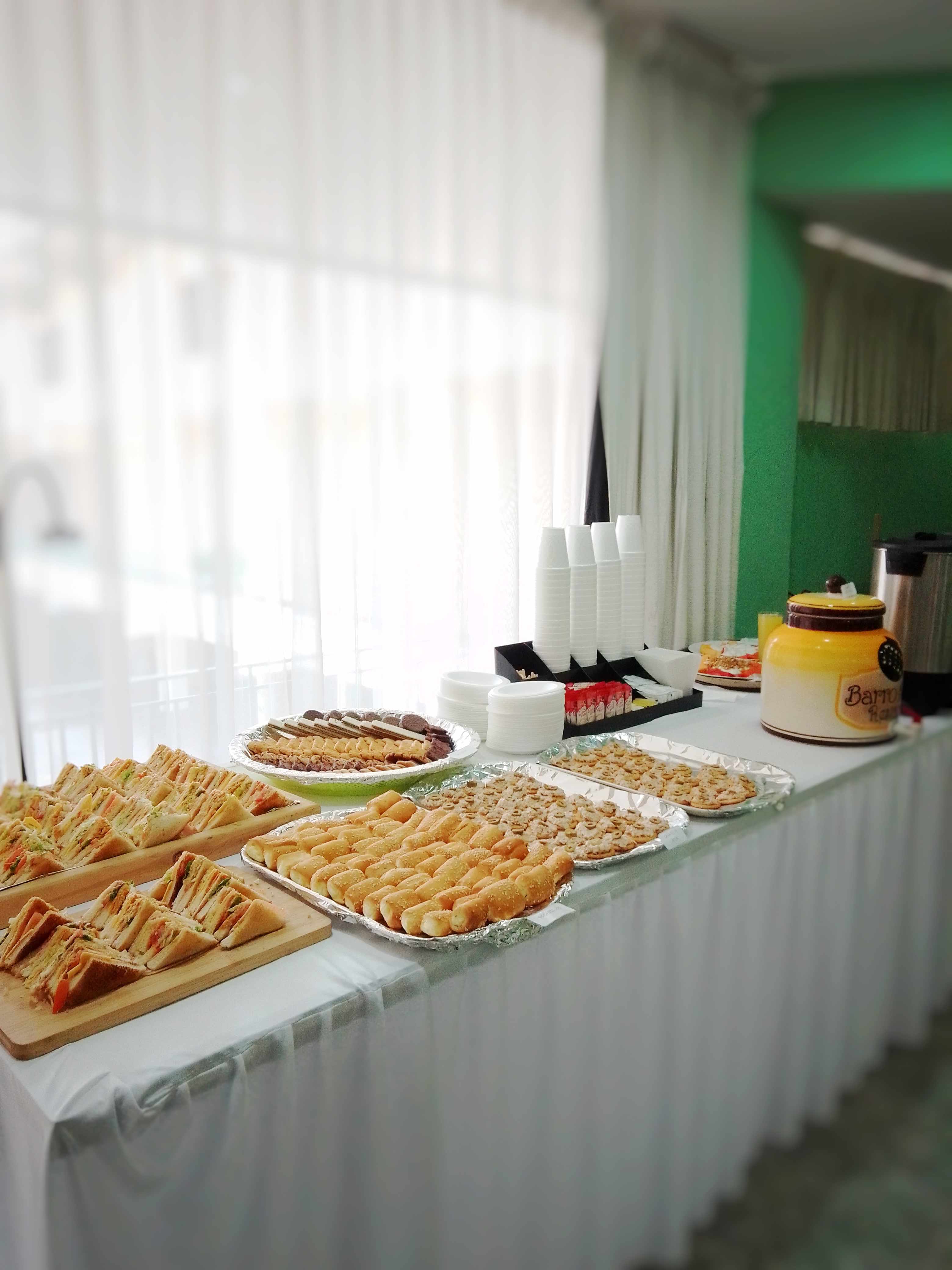 Restaurante Barro Negro image 10