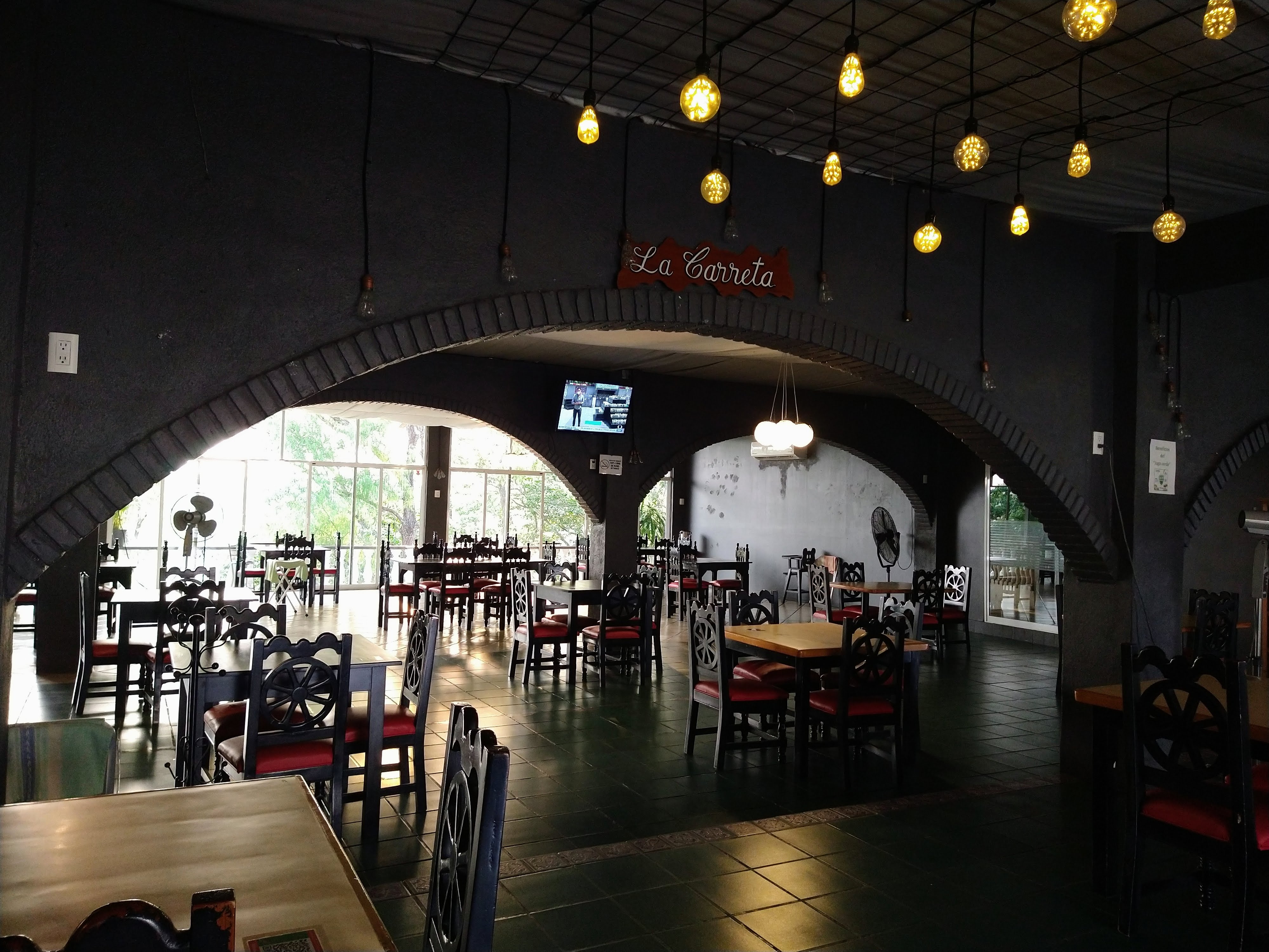 Restaurant/ bar "La carreta" image 1