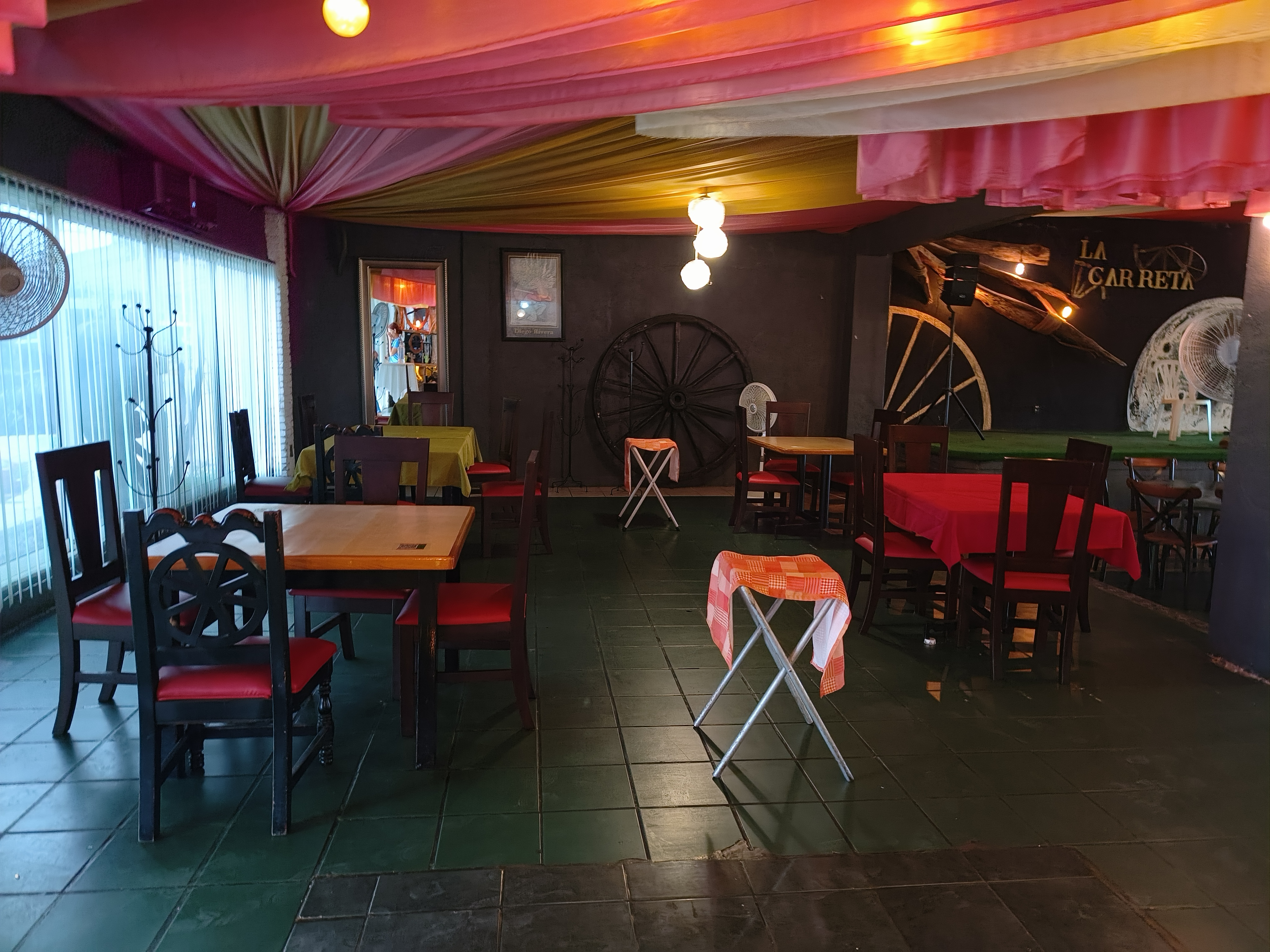 Restaurant/ bar "La carreta" image 4