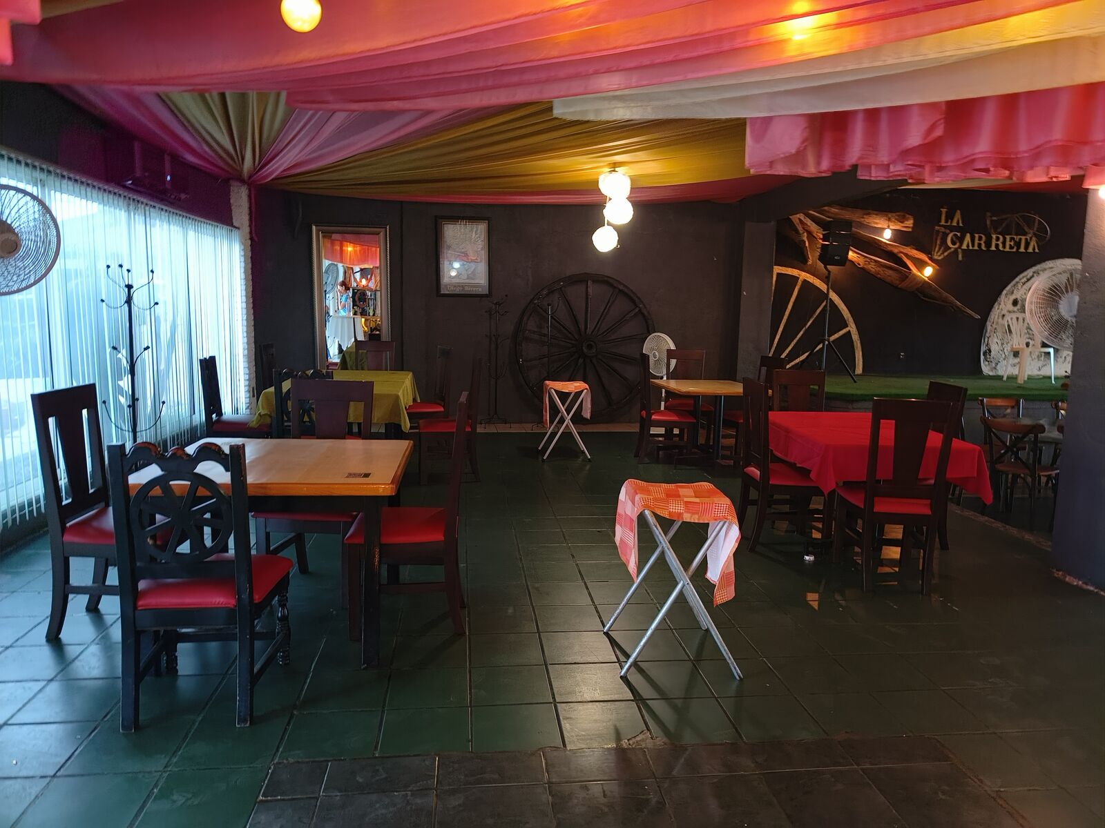 Restaurant/ bar "La carreta" image 4