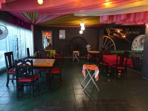 Restaurant/ bar "La carreta" image 4