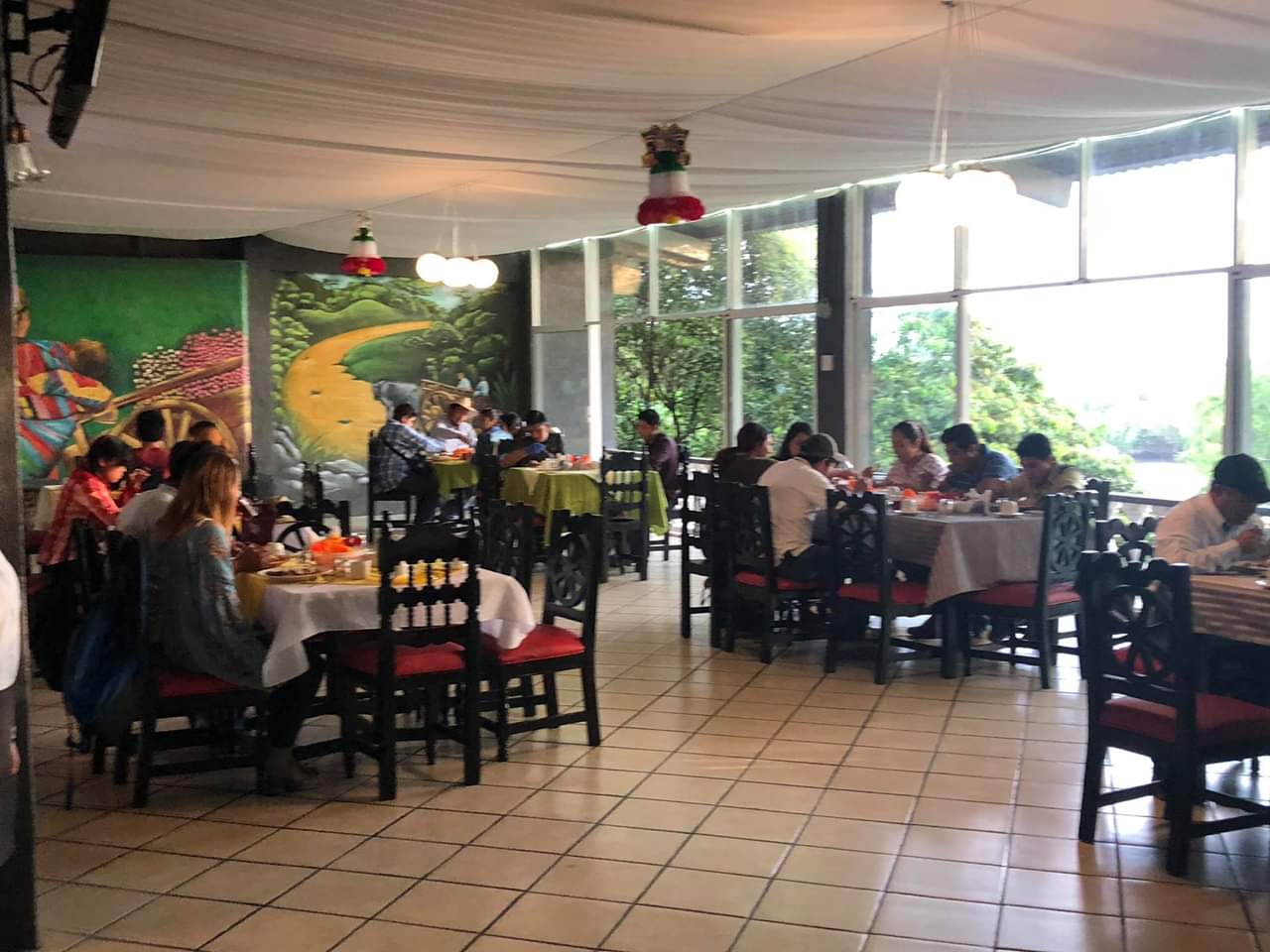 Restaurant/ bar "La carreta" image 5