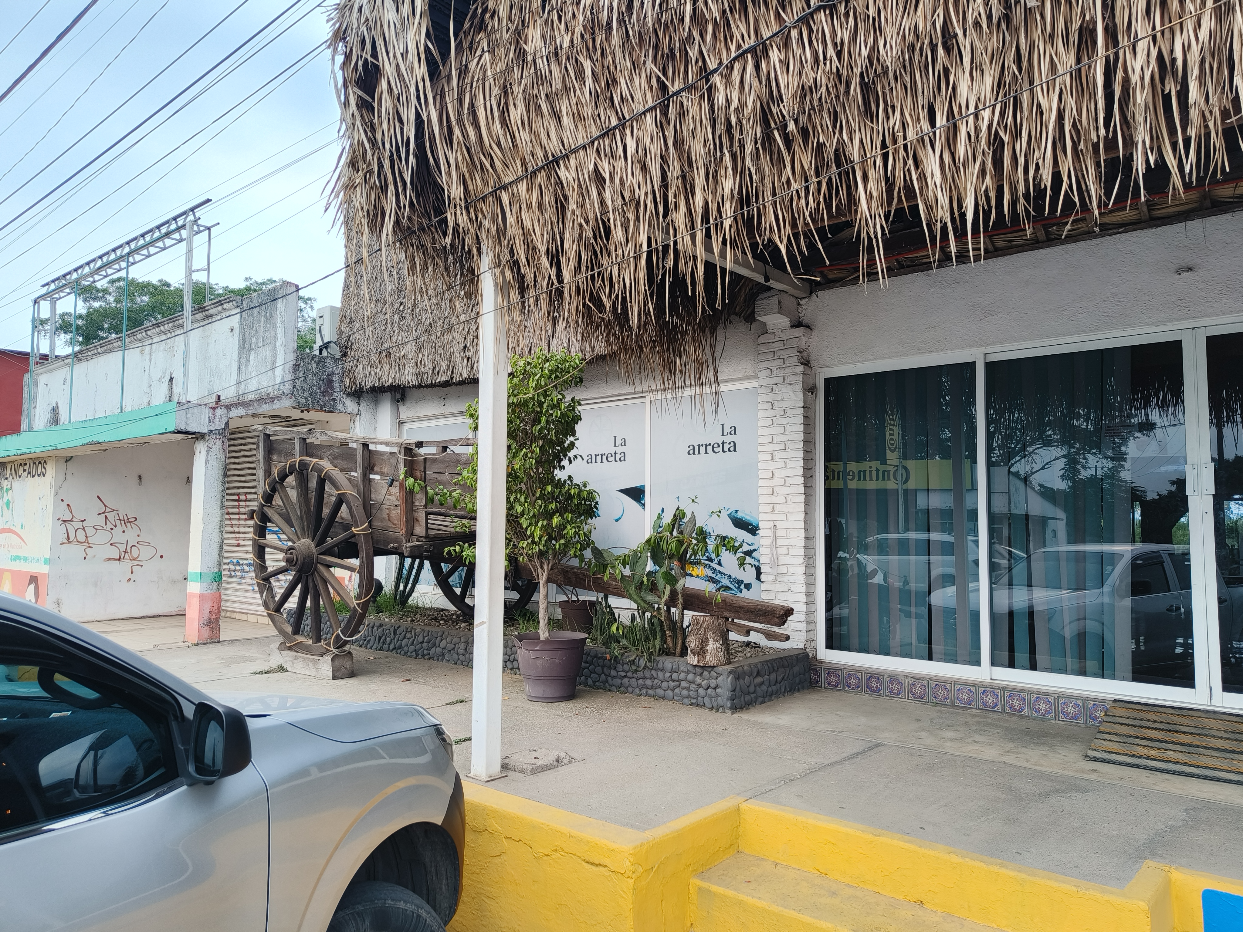 Restaurant/ bar "La carreta" image 8