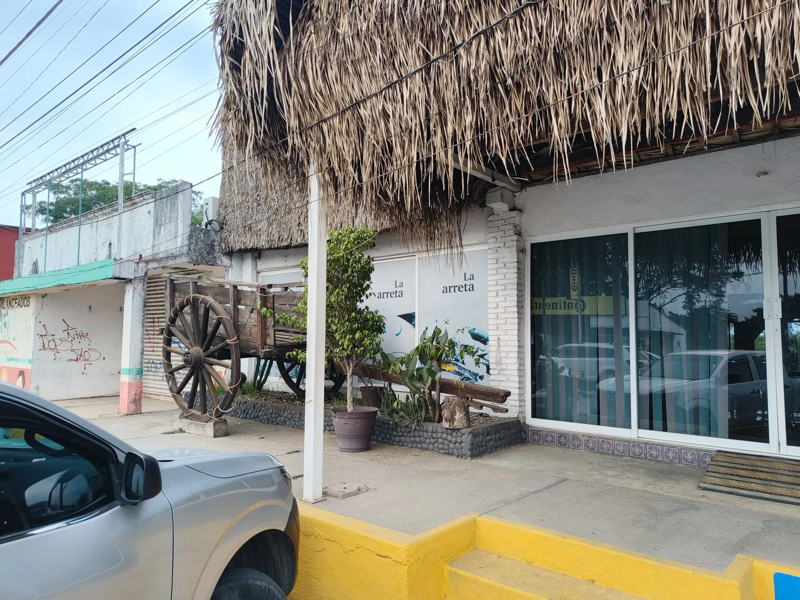 Restaurant/ bar "La carreta" image 8