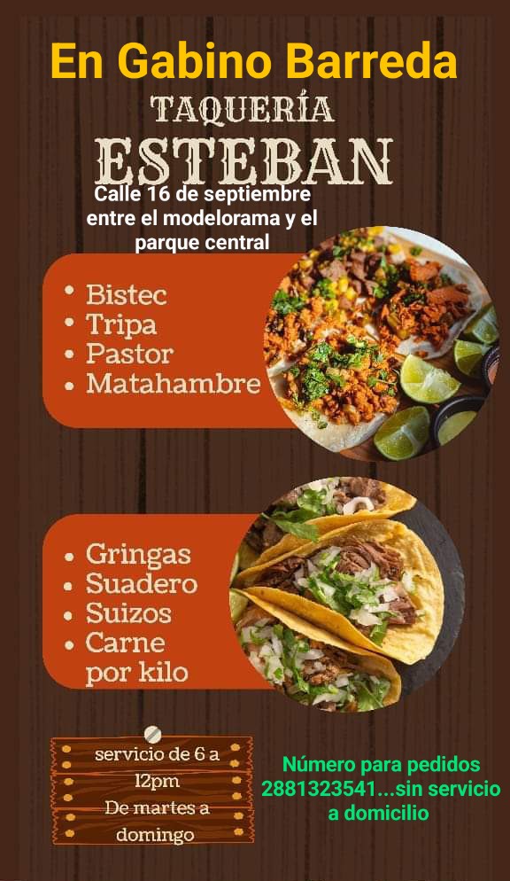 Taqueria esteban image 8