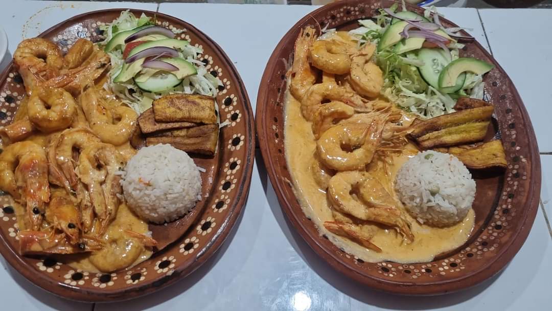 Restaurant El tismiche image 1