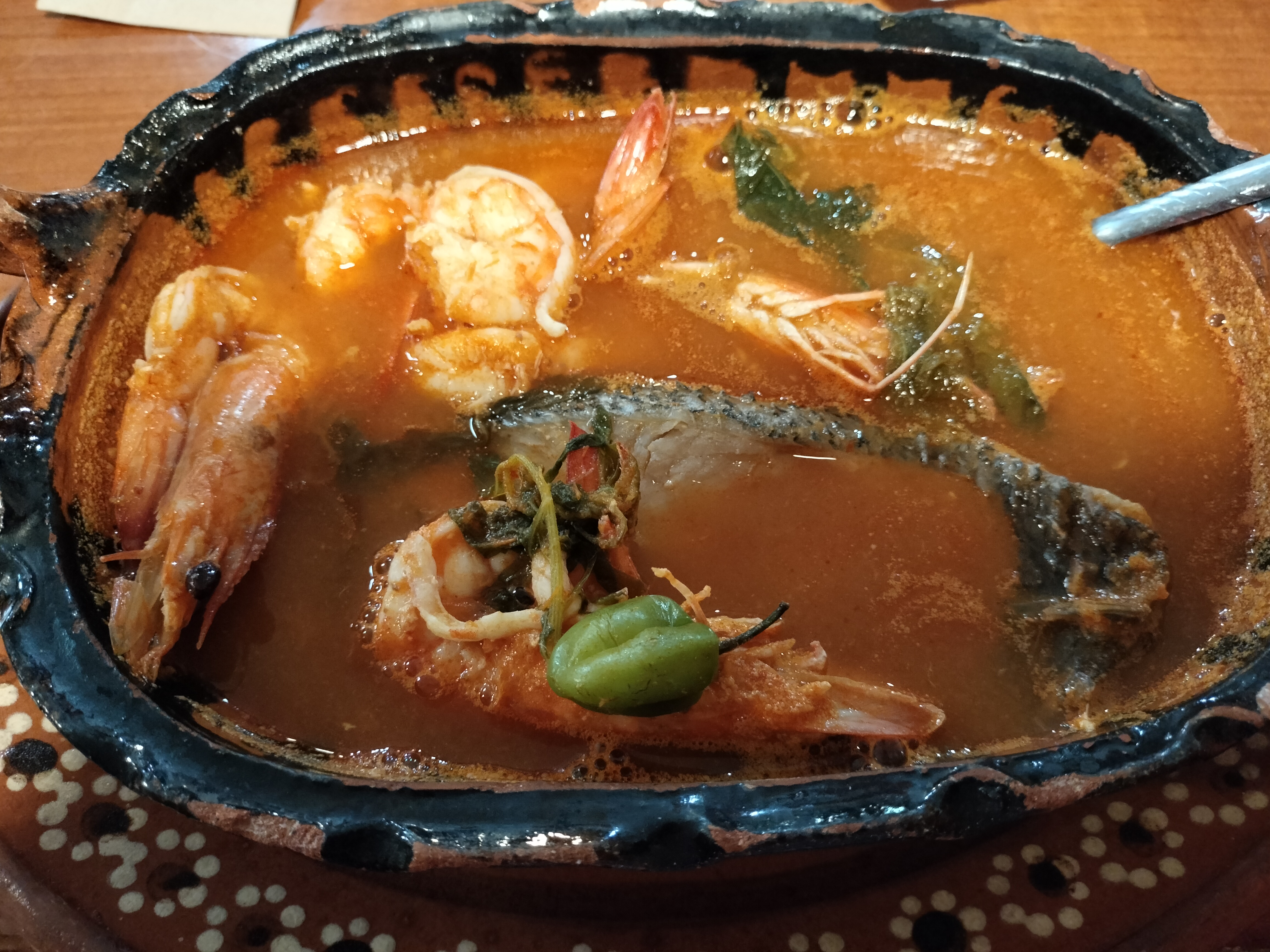 Restaurant El tismiche image 3