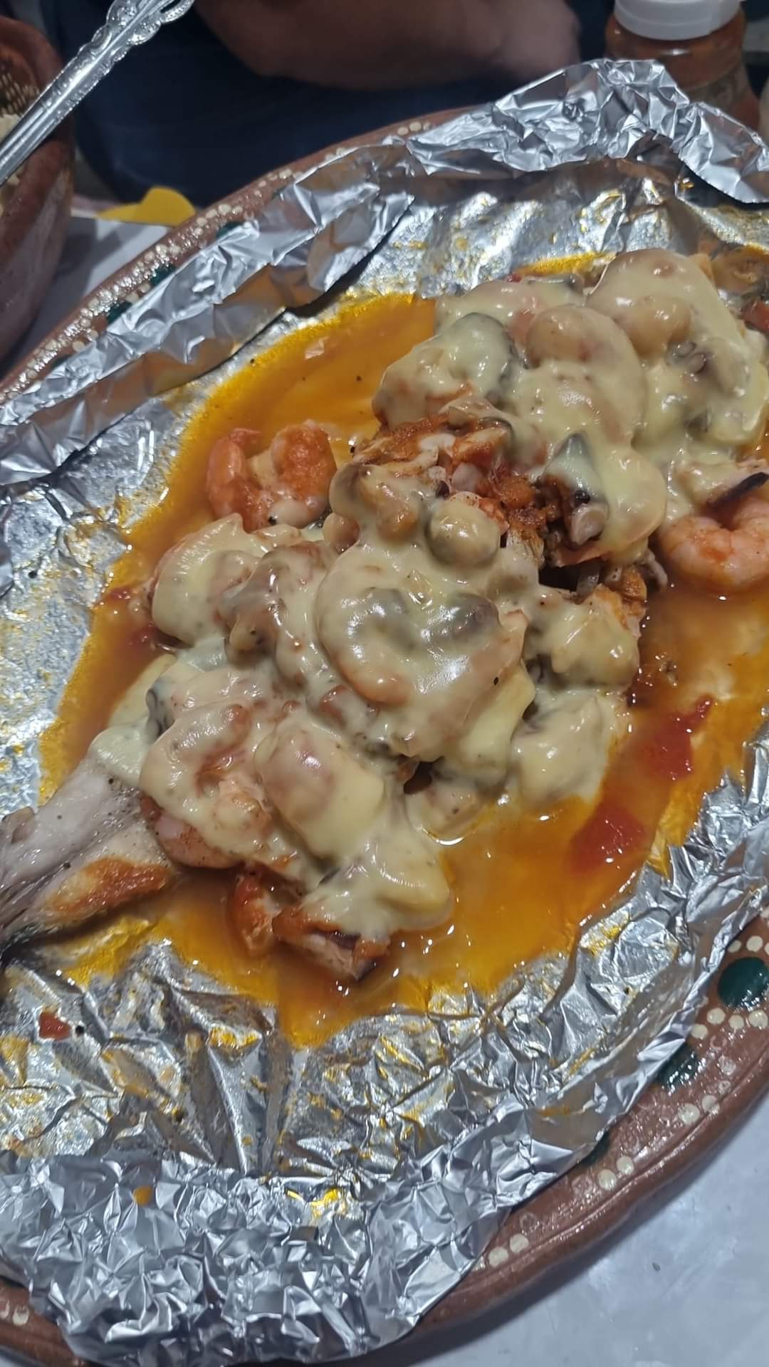 Restaurant El tismiche image 4