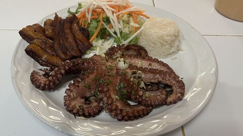 Restaurant El tismiche image 6