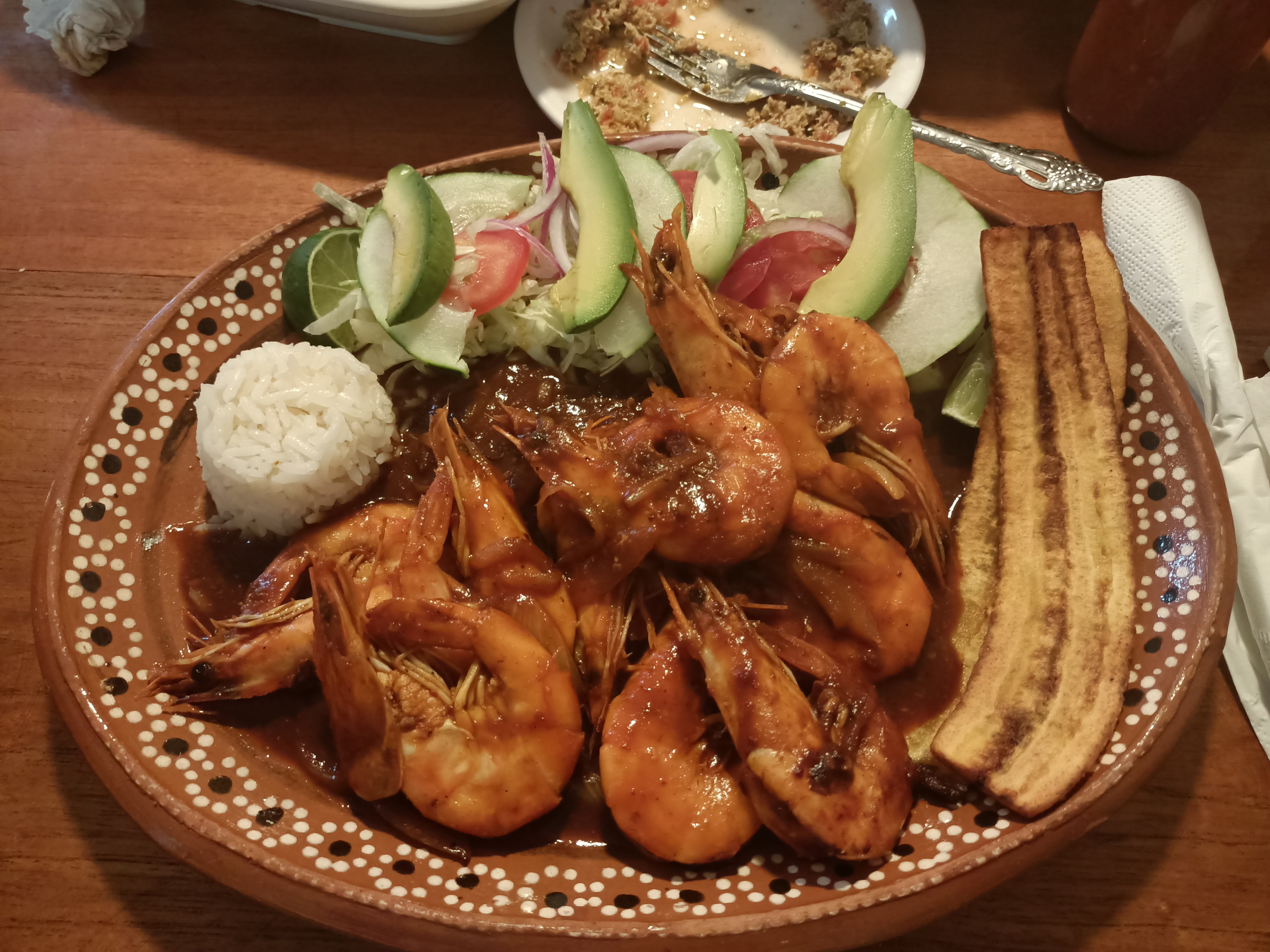 Restaurant El tismiche image 7