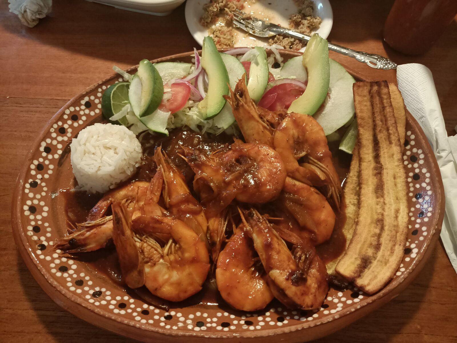Restaurant El tismiche image 7