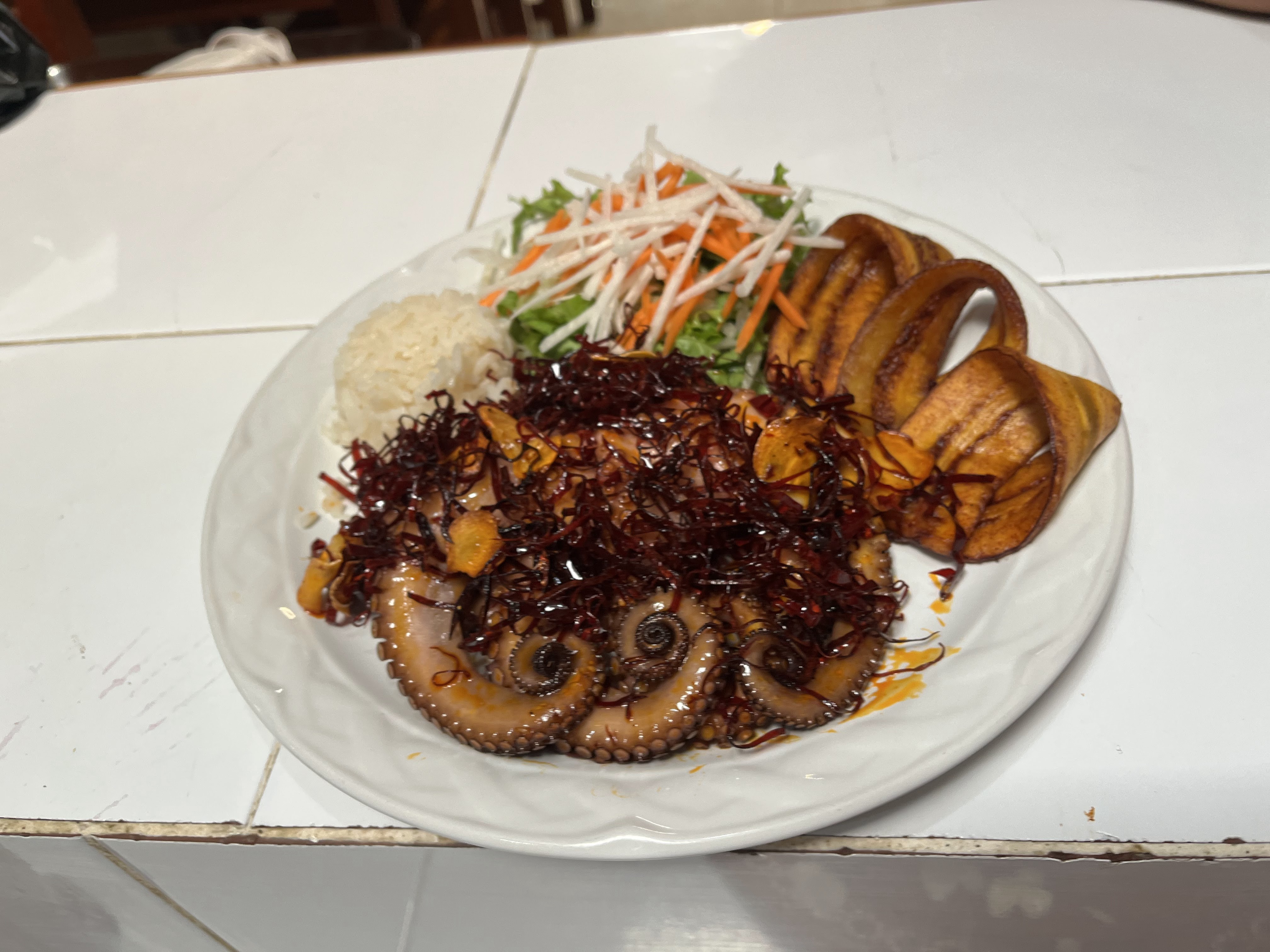 Restaurant El tismiche image 8