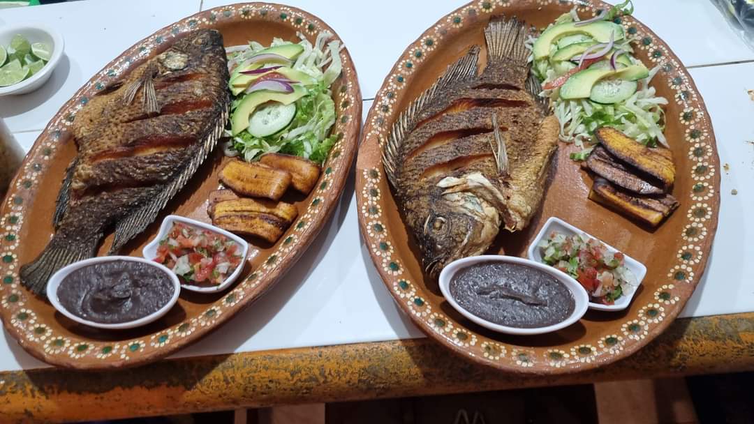 Restaurant El tismiche image 9