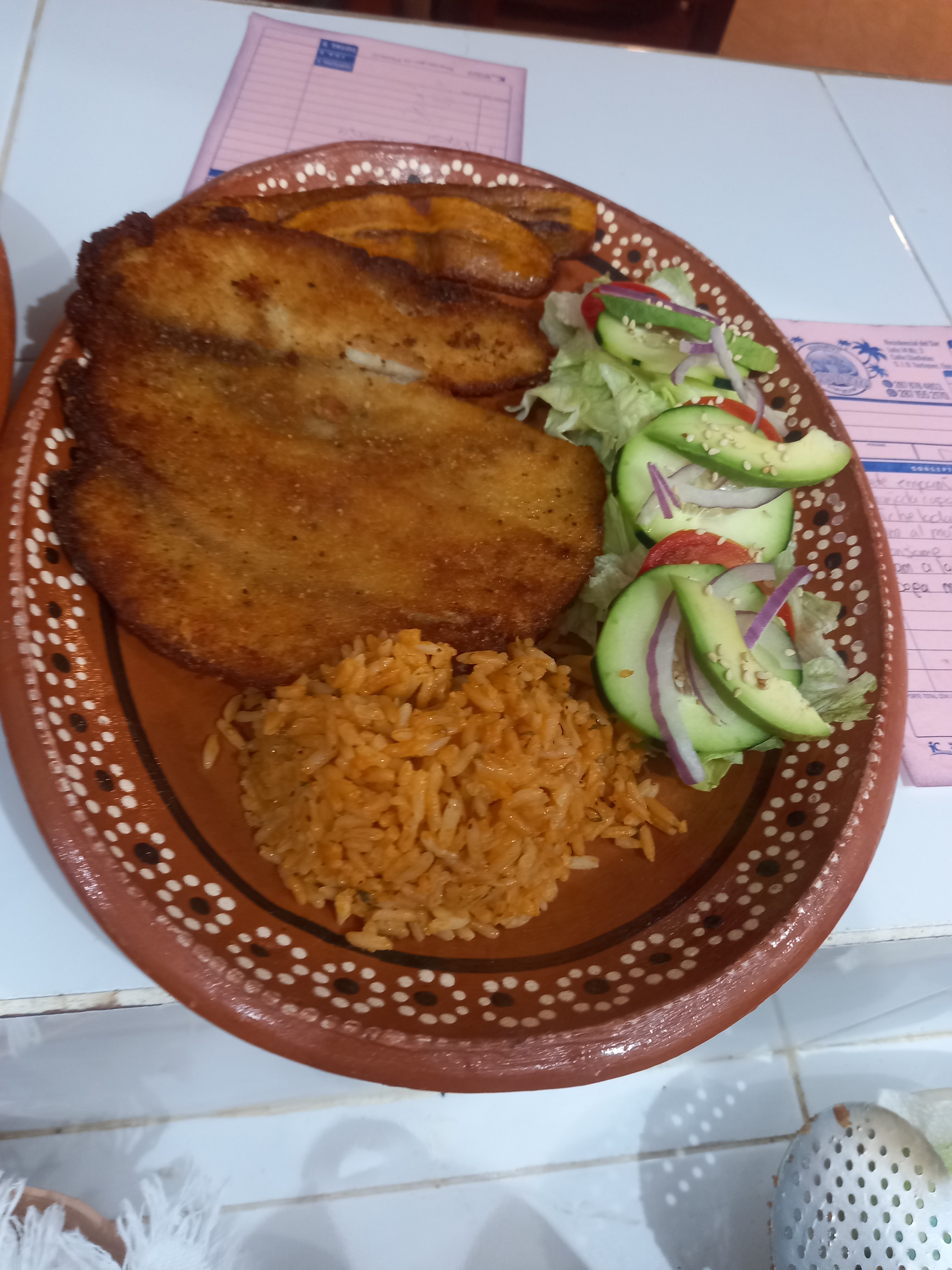 Restaurant El tismiche image 10