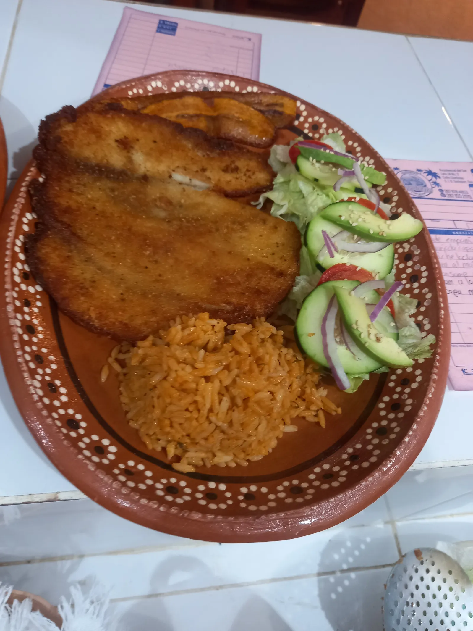 Restaurant El tismiche image 10