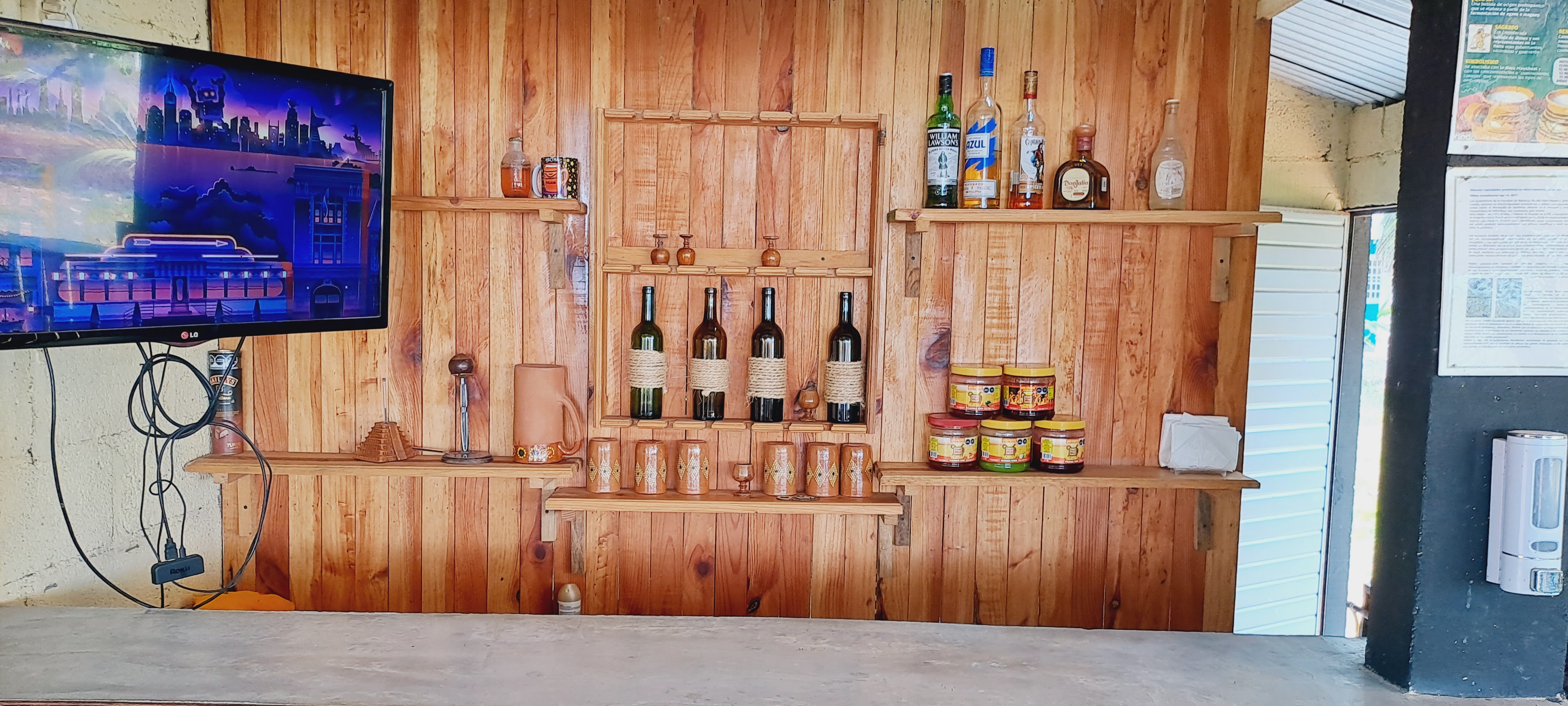 PULQUERÍA PAPALOAPAN image 6