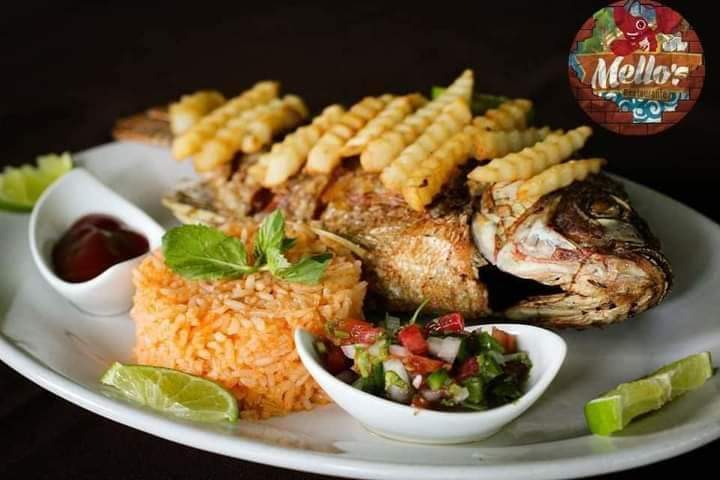 Restaurante "Mello's" image 2