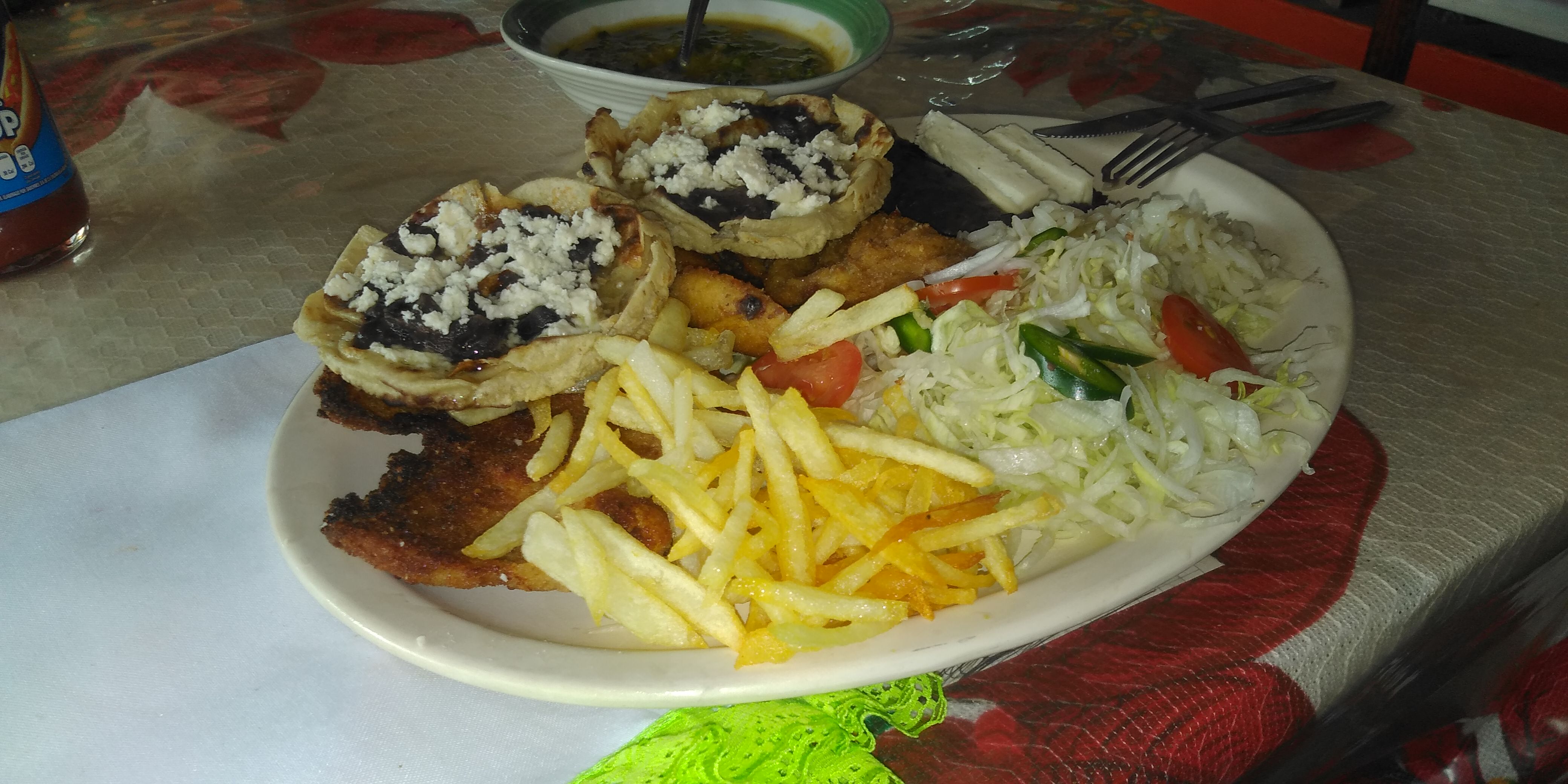 Restaurant Hernández image 1