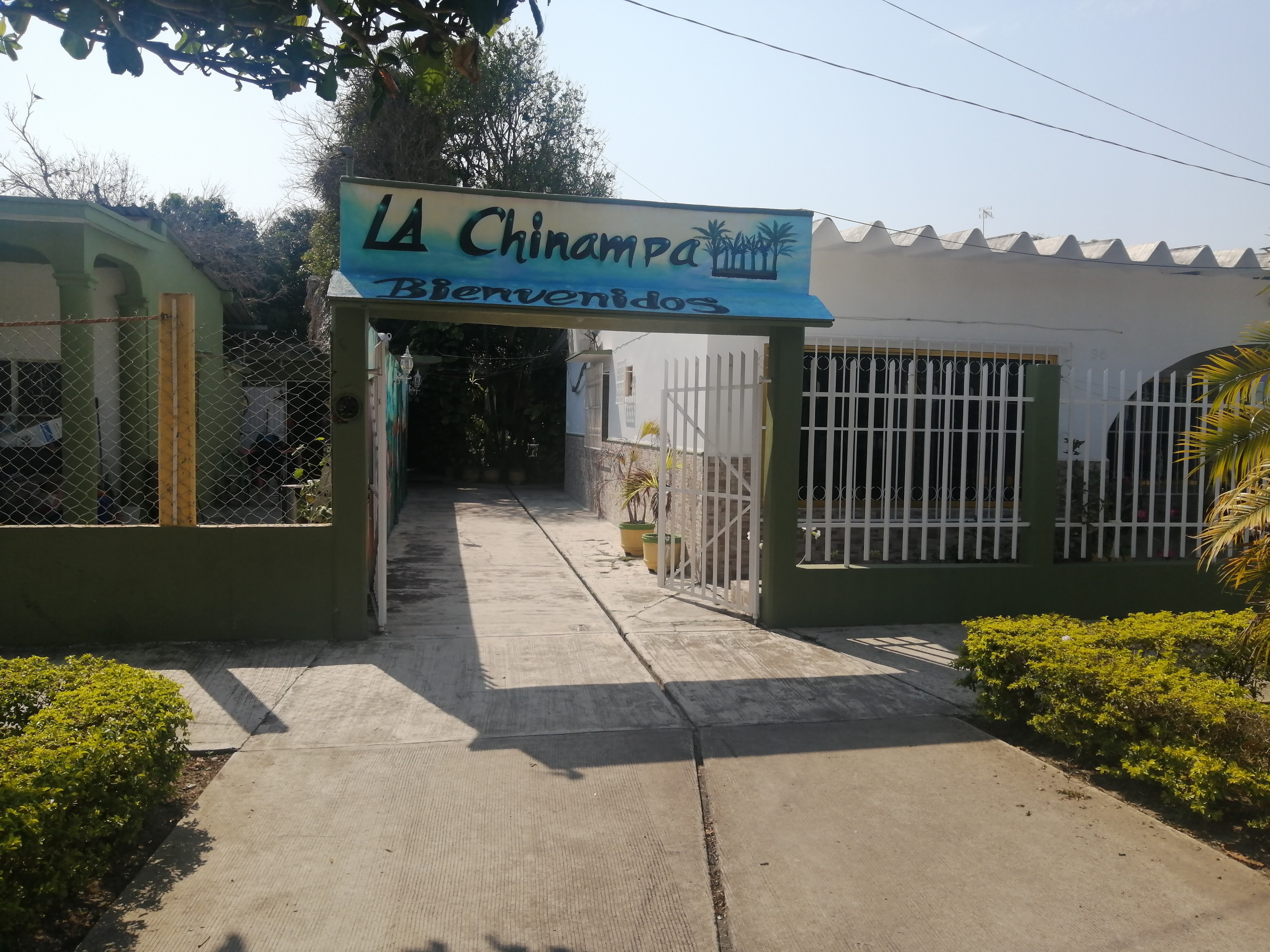 La Chinampa image 1