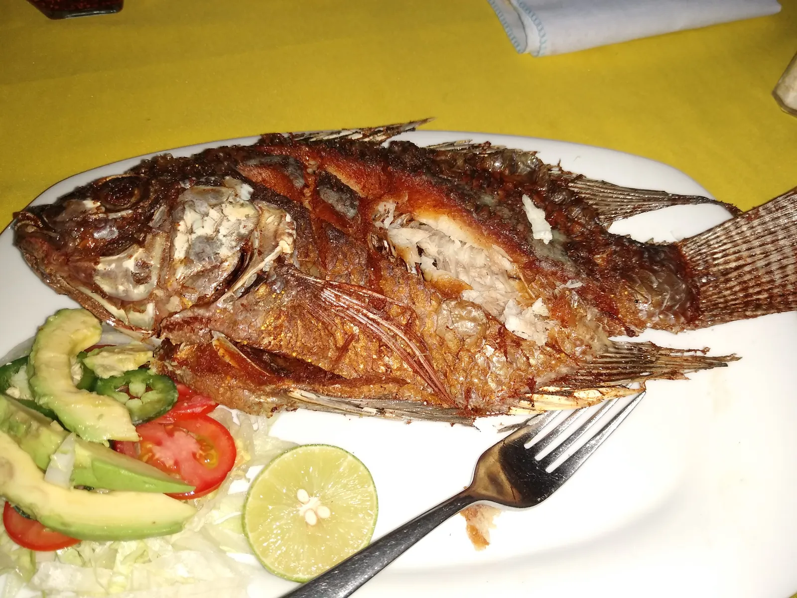 La Chinampa image 5