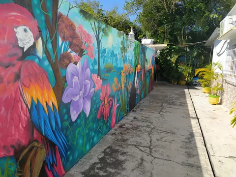La Chinampa image 6