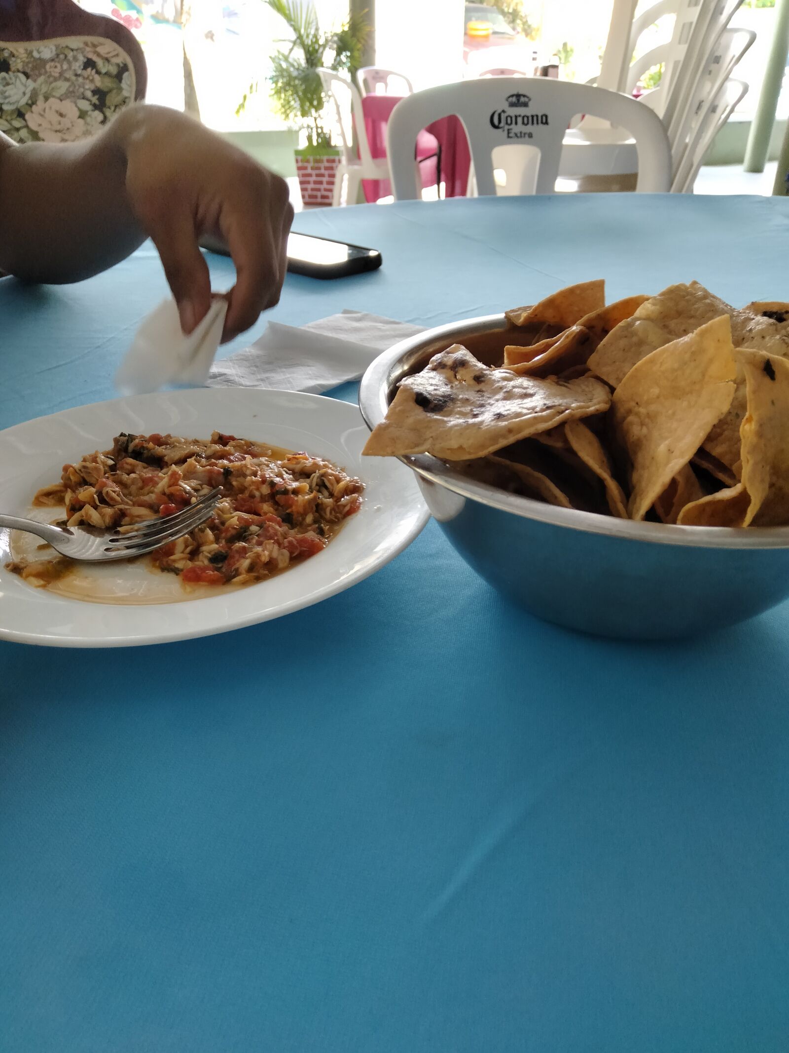 La Chinampa image 7