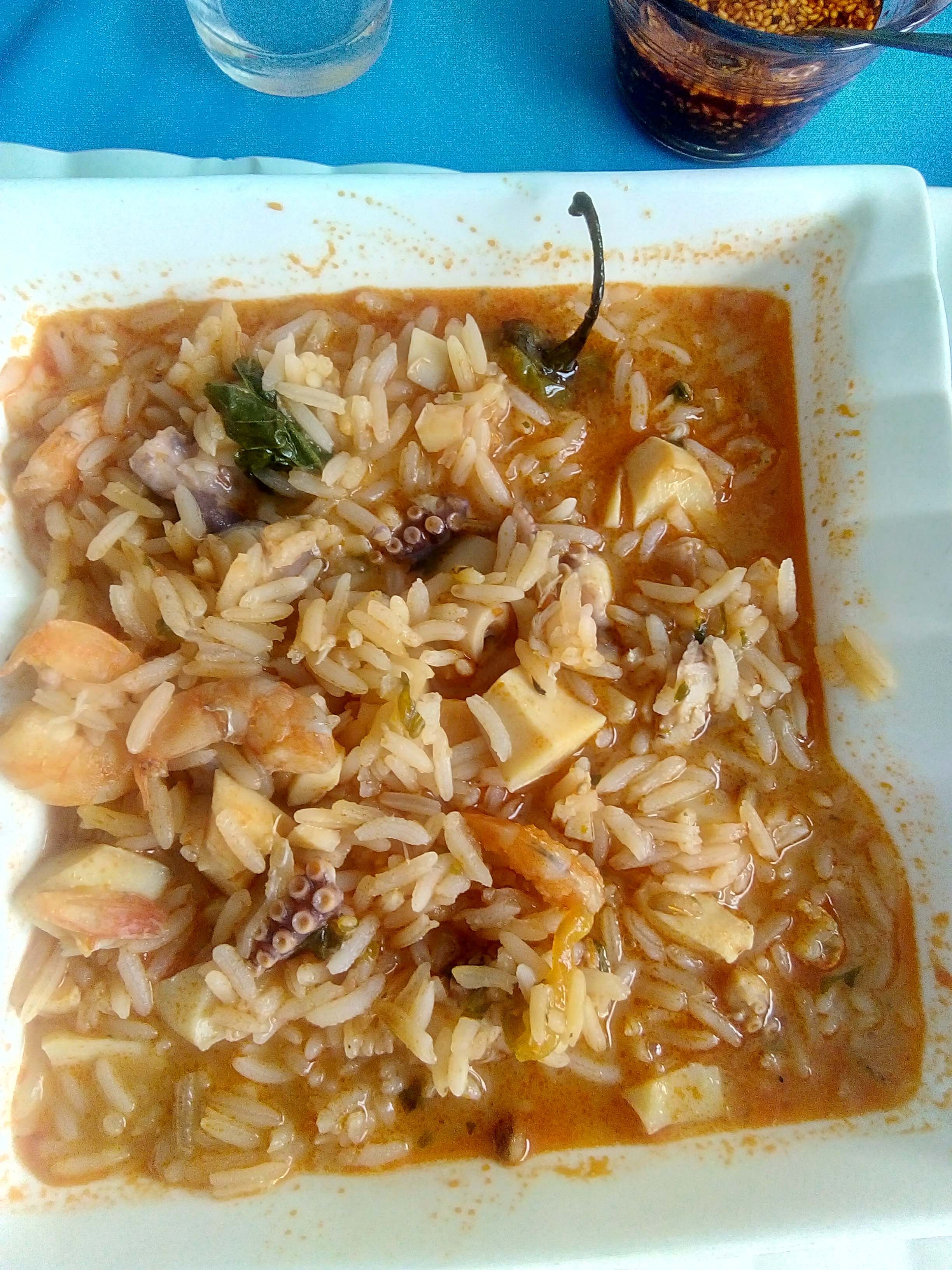 La Chinampa image 10