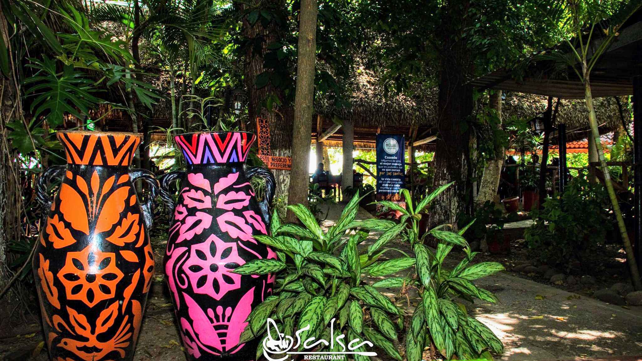 Salsa Restaurant image 3