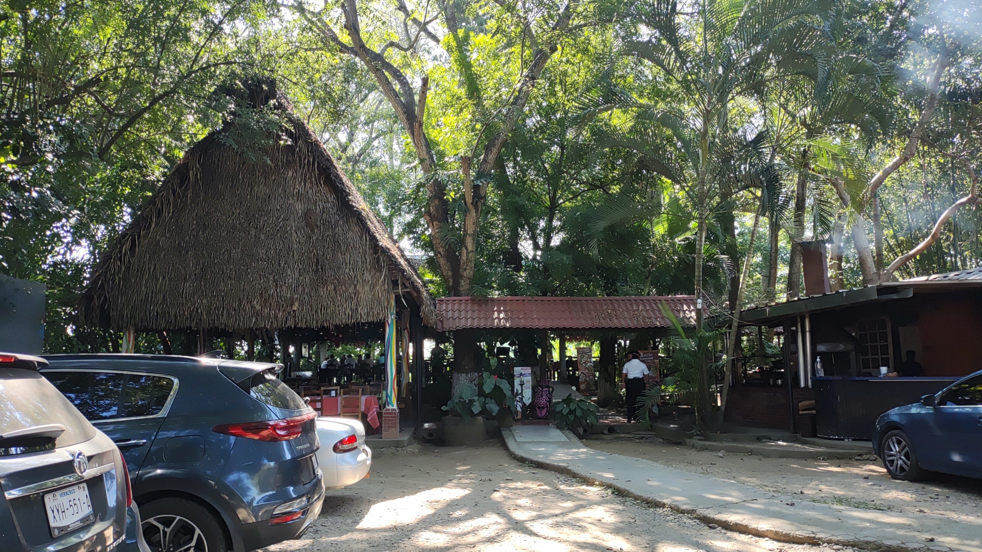 Salsa Restaurant image 6