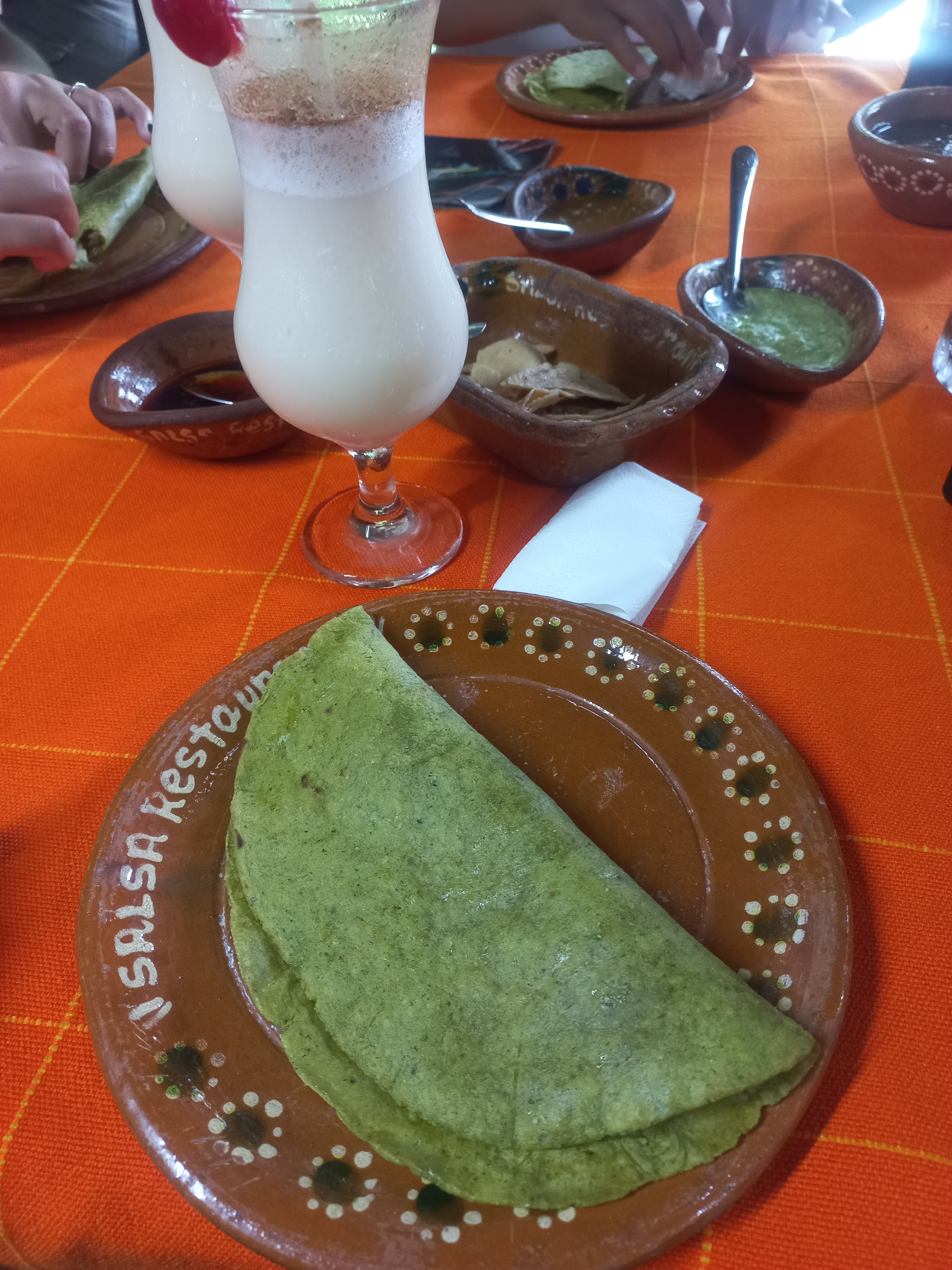 Salsa Restaurant image 8