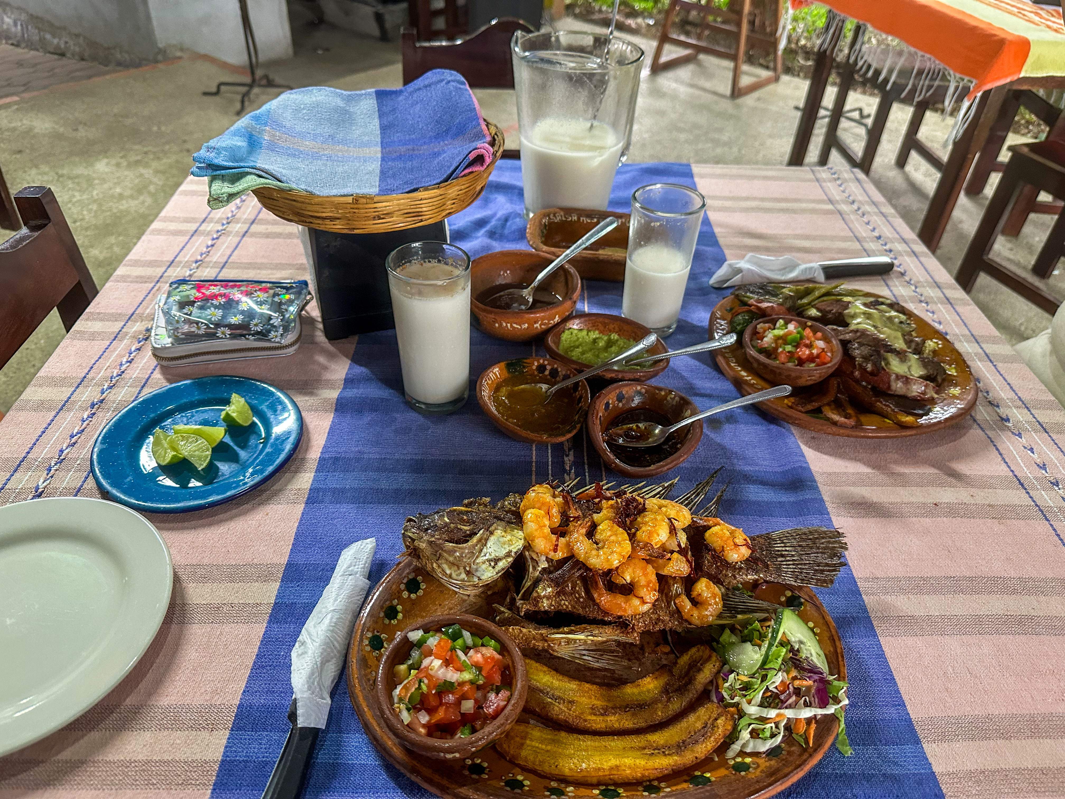 Salsa Restaurant image 9