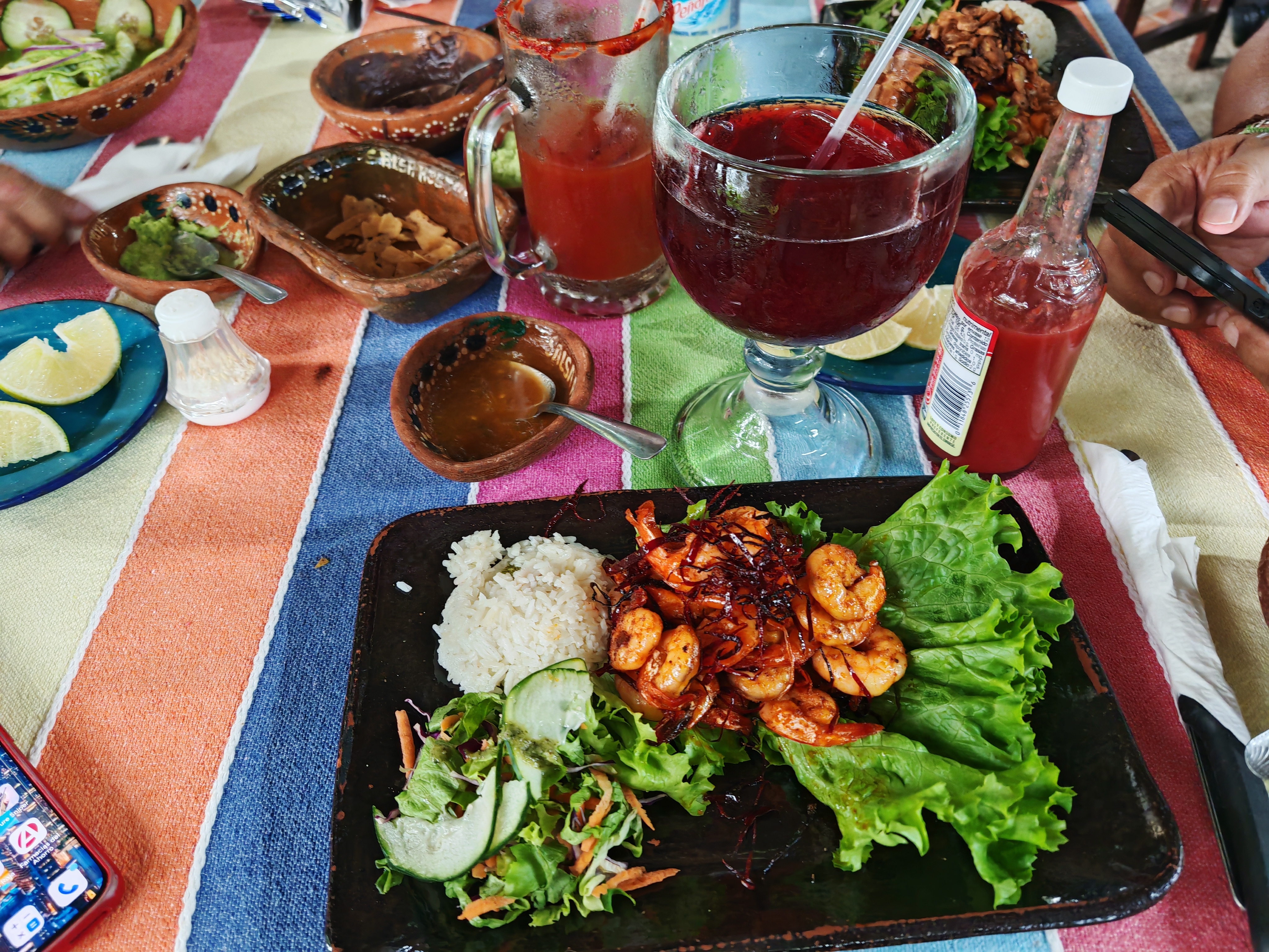 Salsa Restaurant image 10