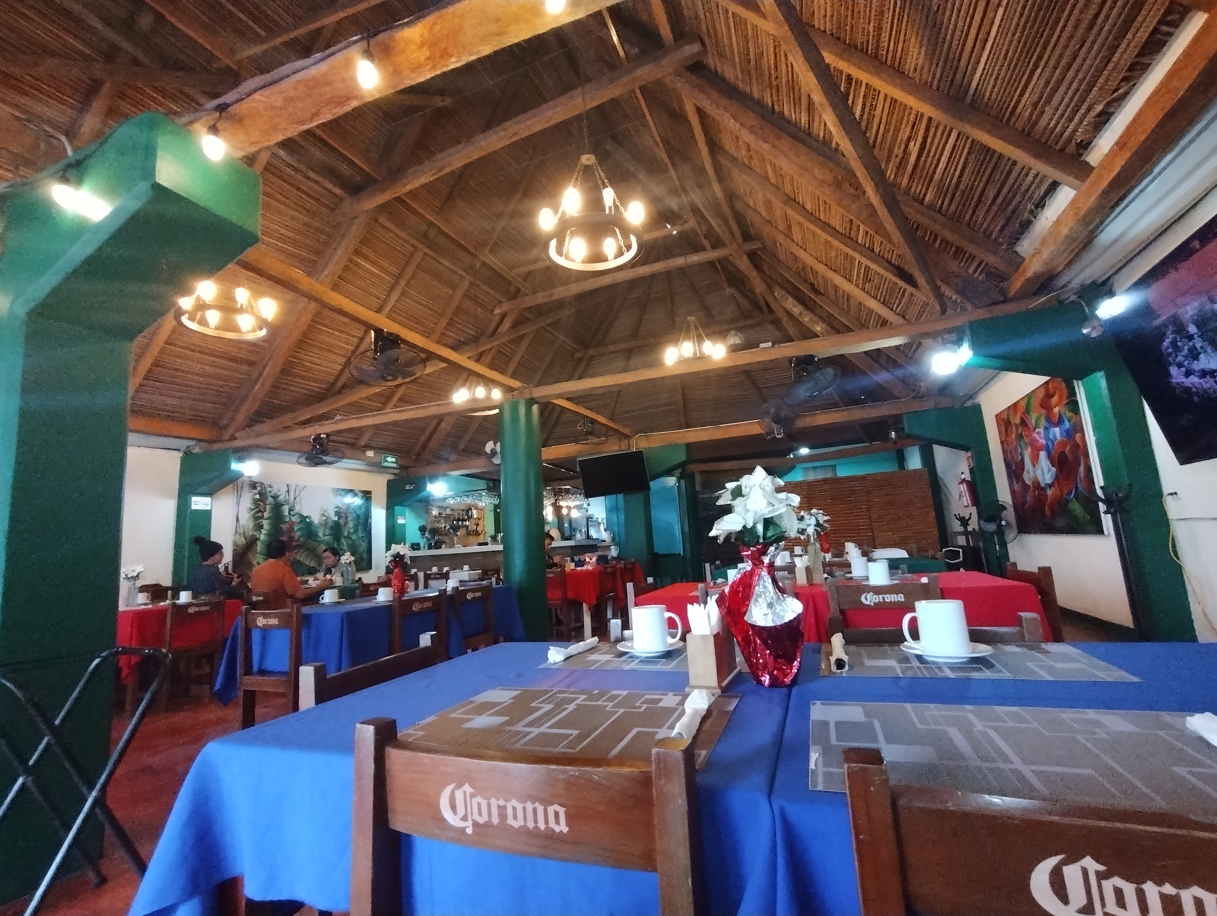 Restaurante El Jibarito image 6