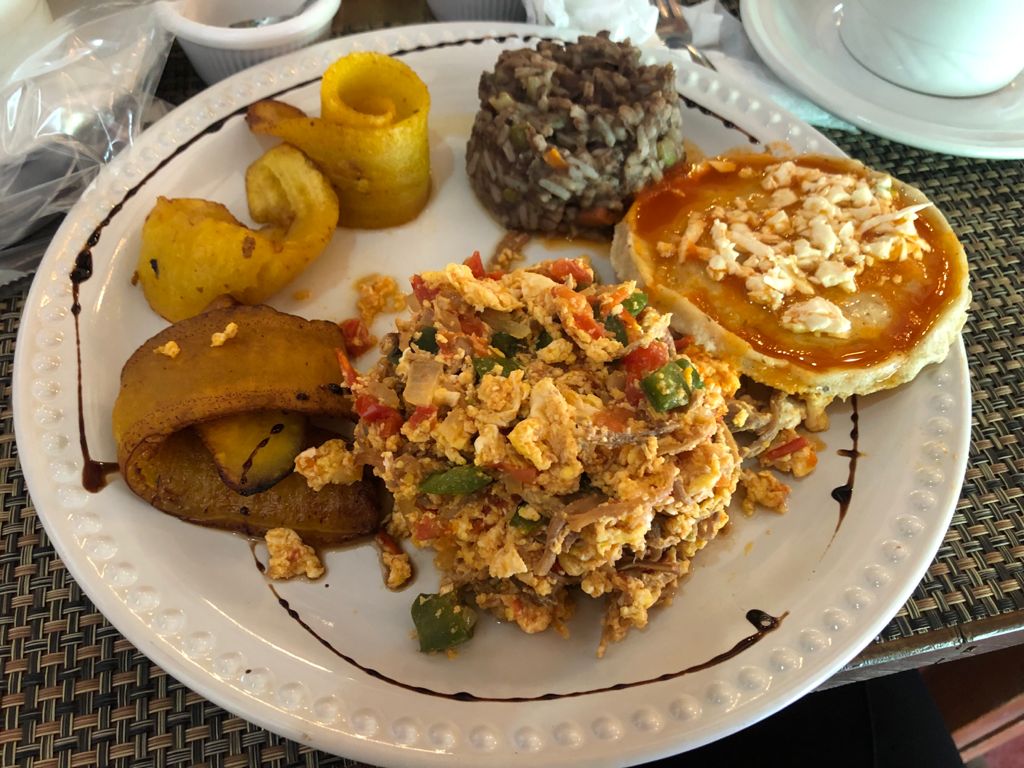 Restaurante El Jibarito image 8