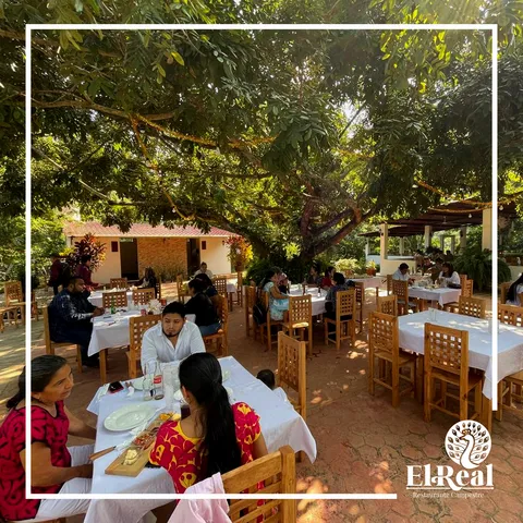 El Real Restaurante Campestre image 1