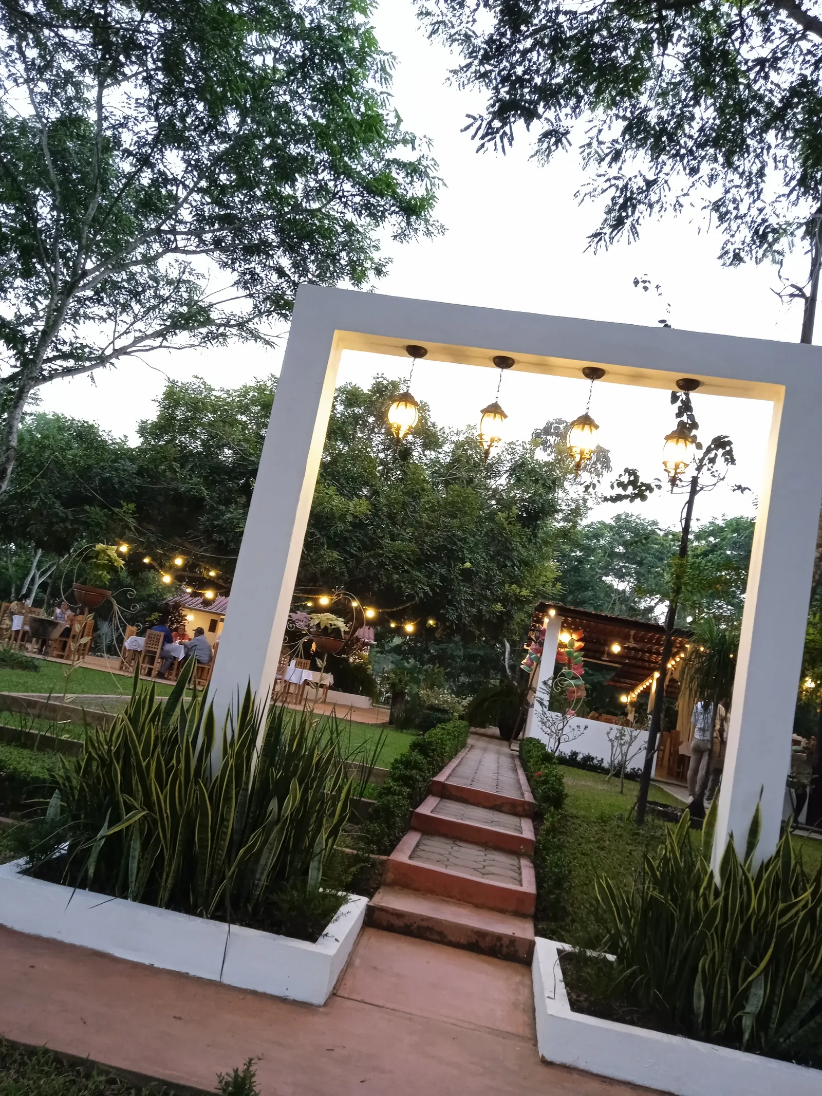 El Real Restaurante Campestre image 5