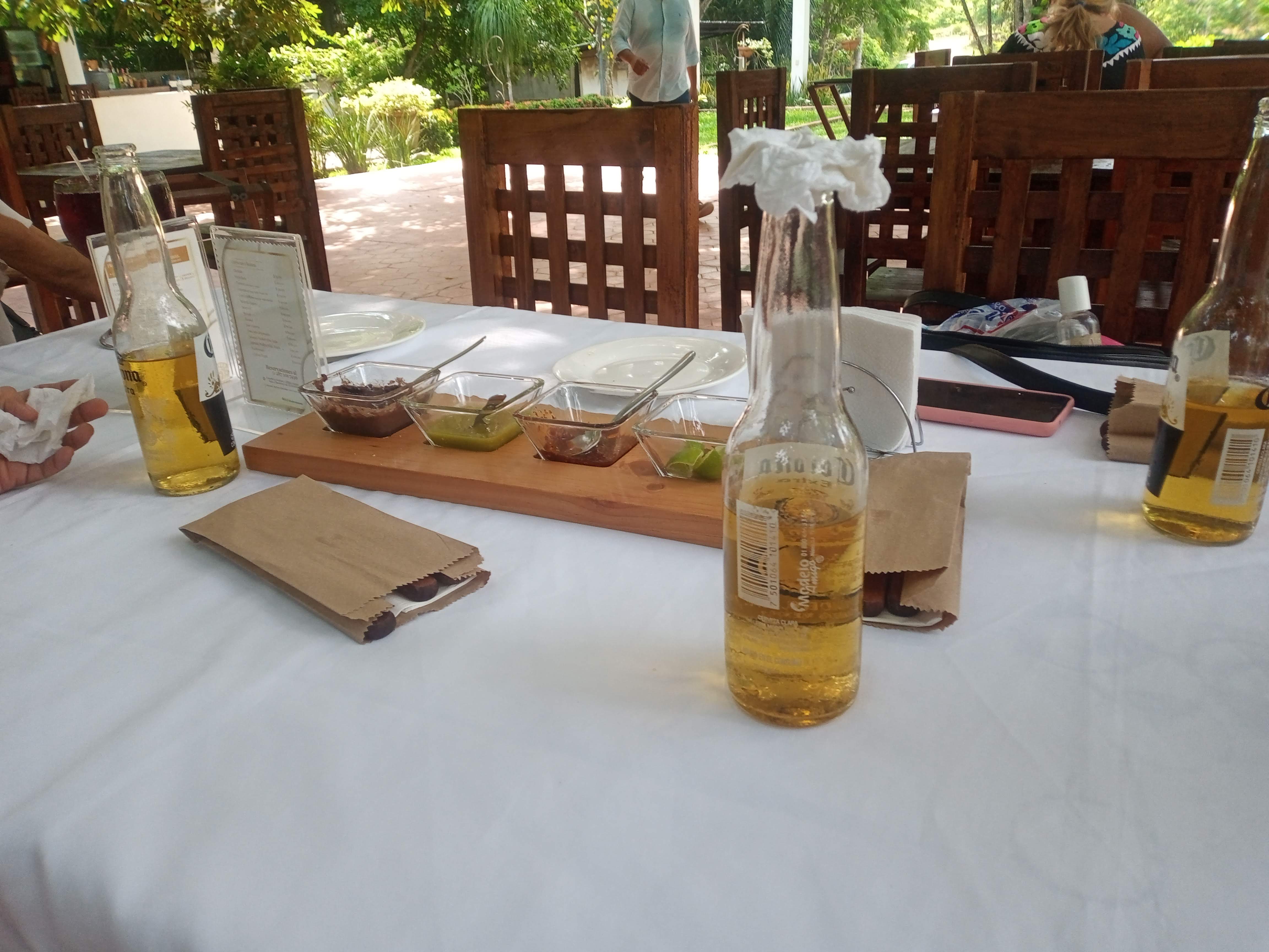 El Real Restaurante Campestre image 9