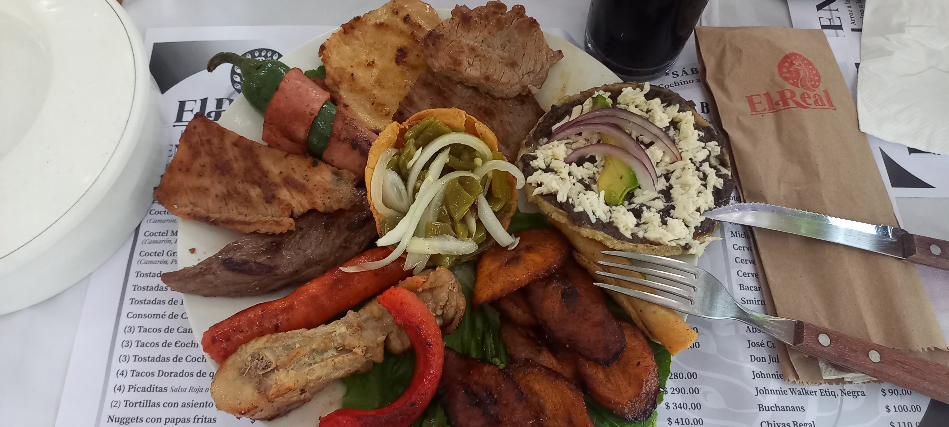 El Real Restaurante Campestre image 10