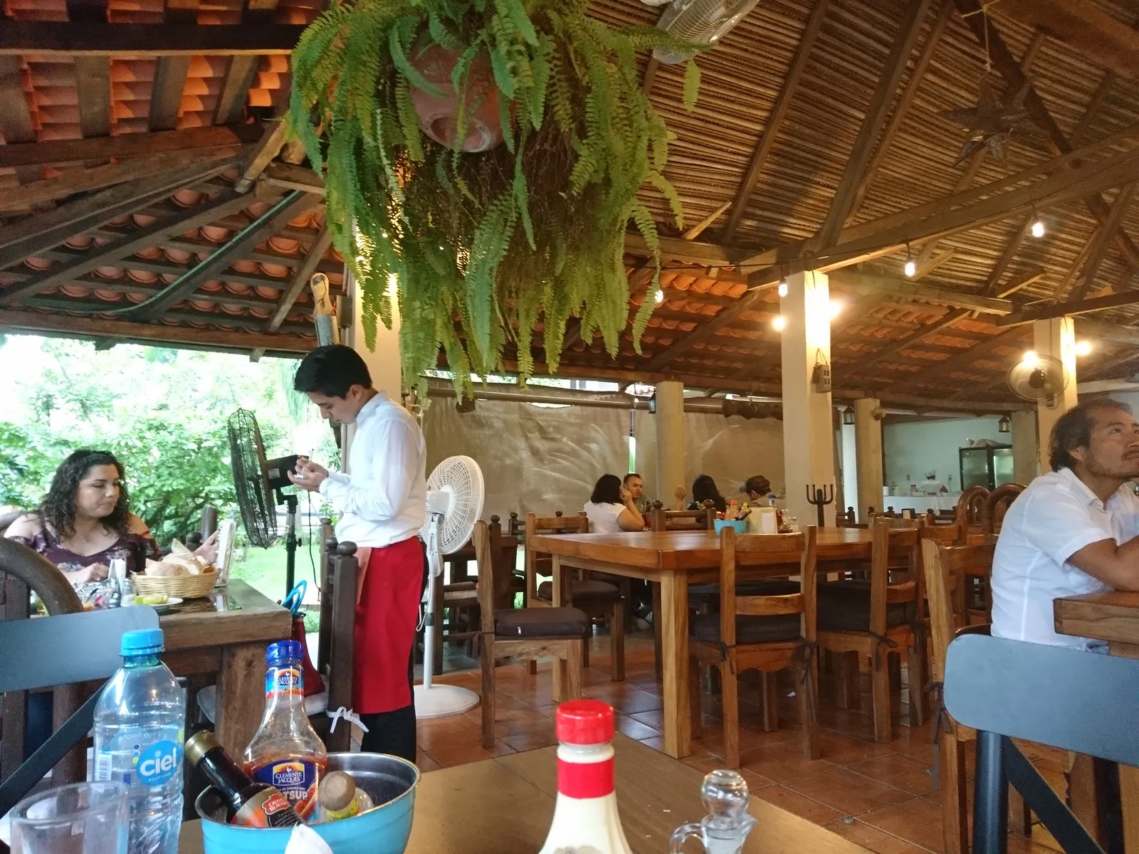 El Pescador image 6