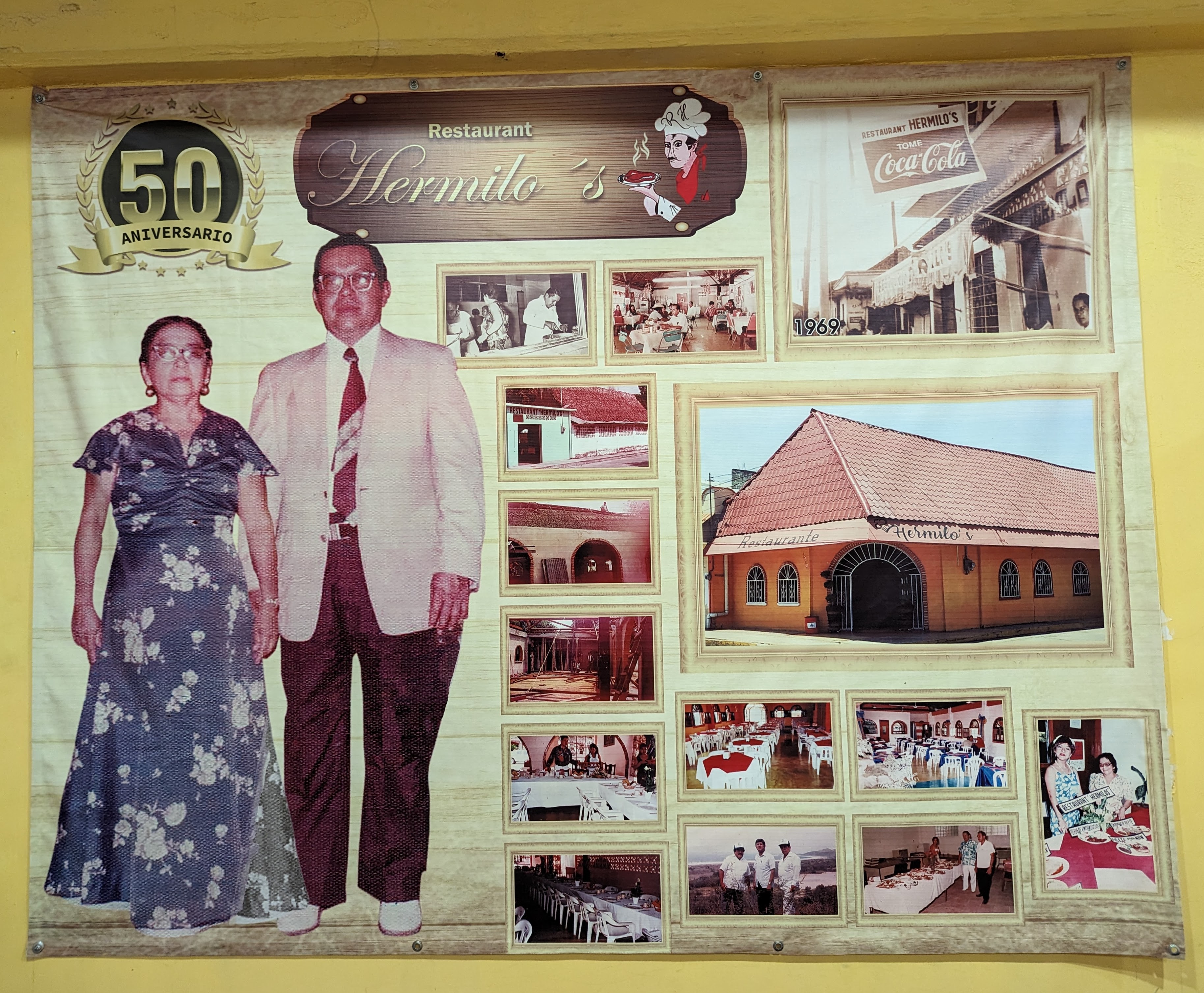 Restaurante Hermilo´s image 8
